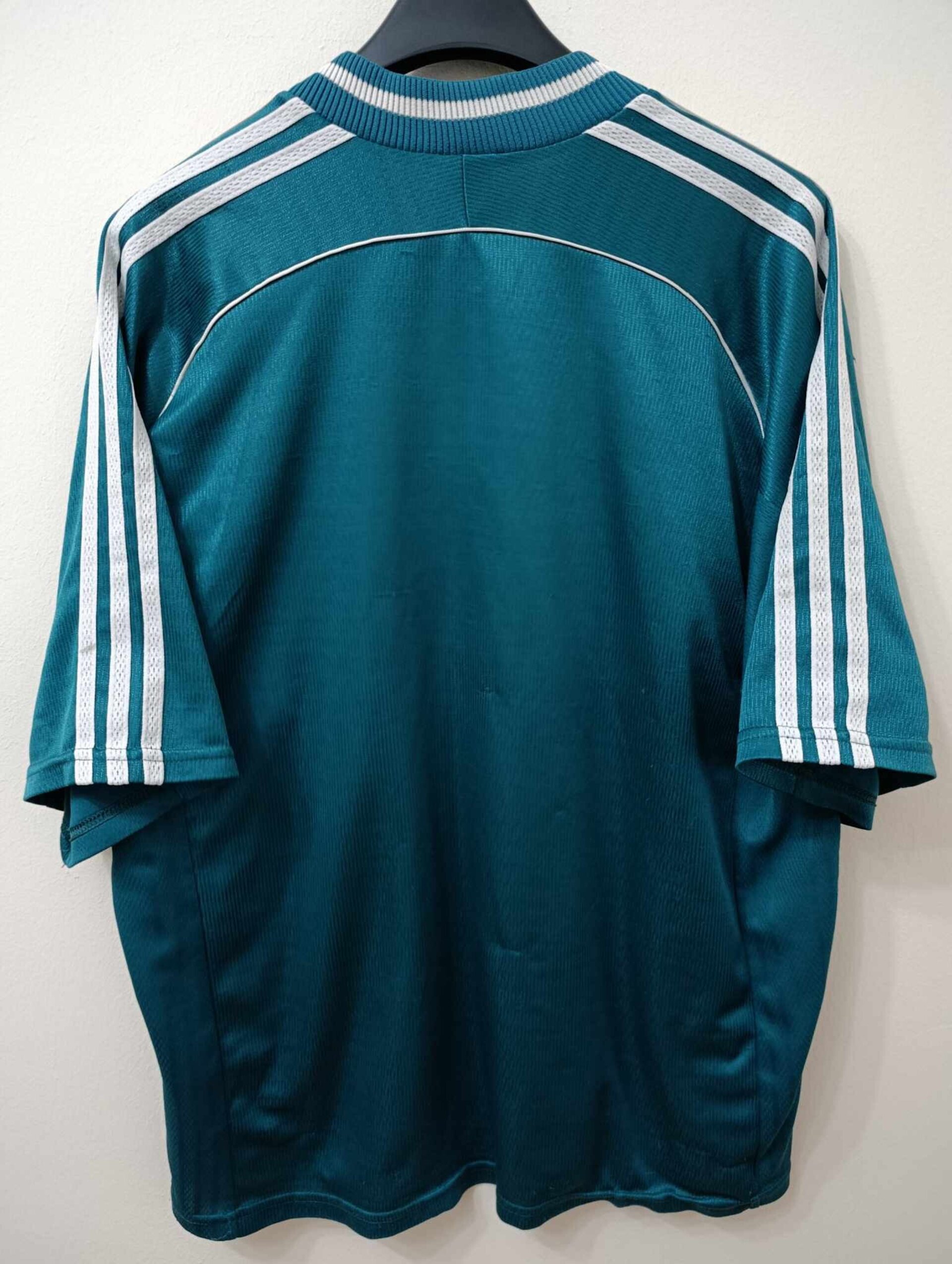GERMANY 1998 World Cup away L - 8