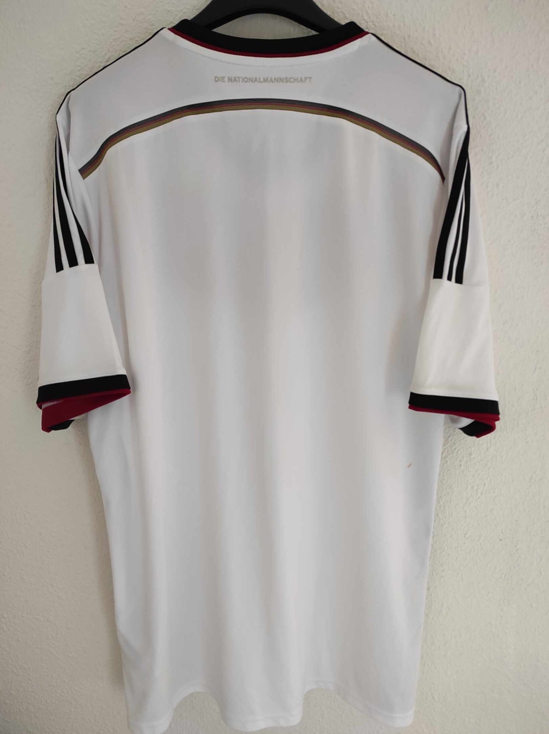 GERMANY 2014 World Cup XL - 5