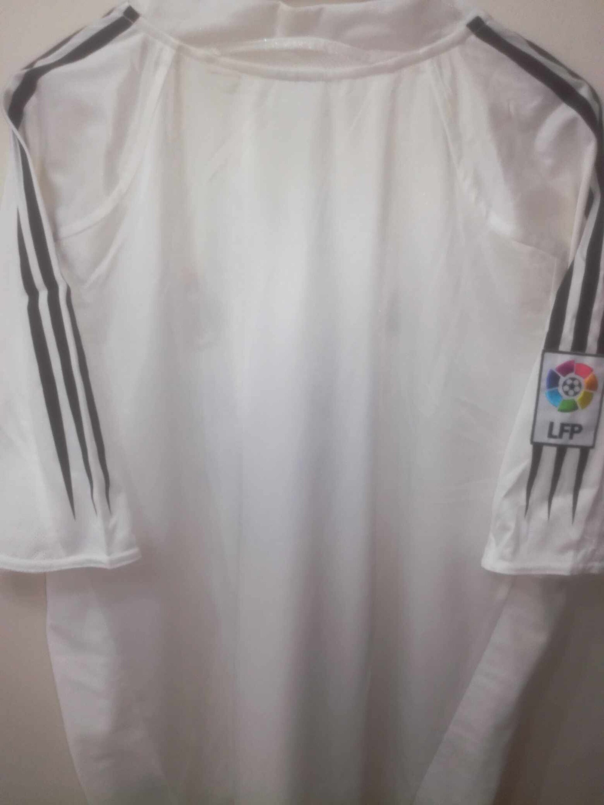 REAL MADRID 2004-2005 BNWT XL - 5