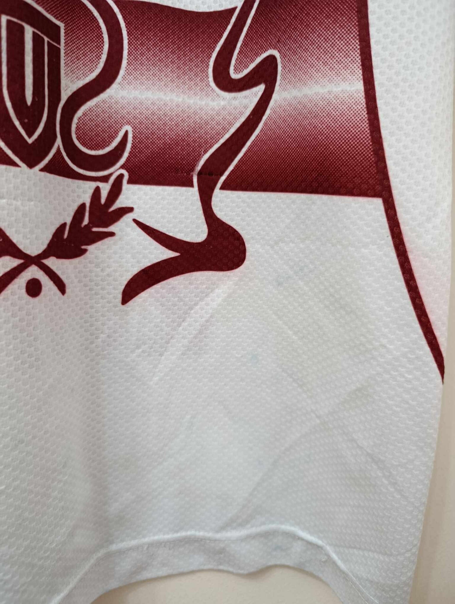 LANUS 2000-2001 S - 7