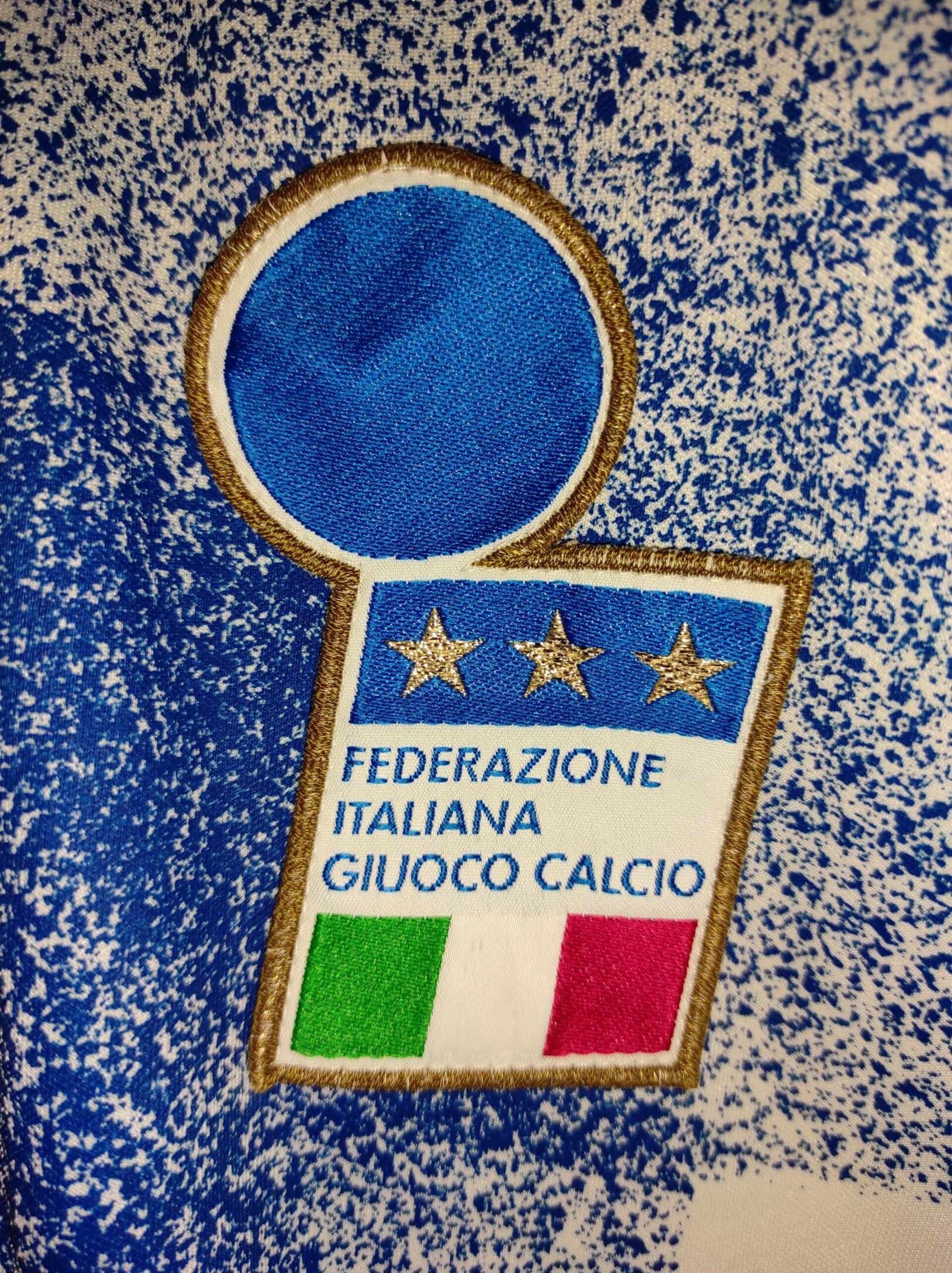 ITALY 1990 World Cup Training XL - 4