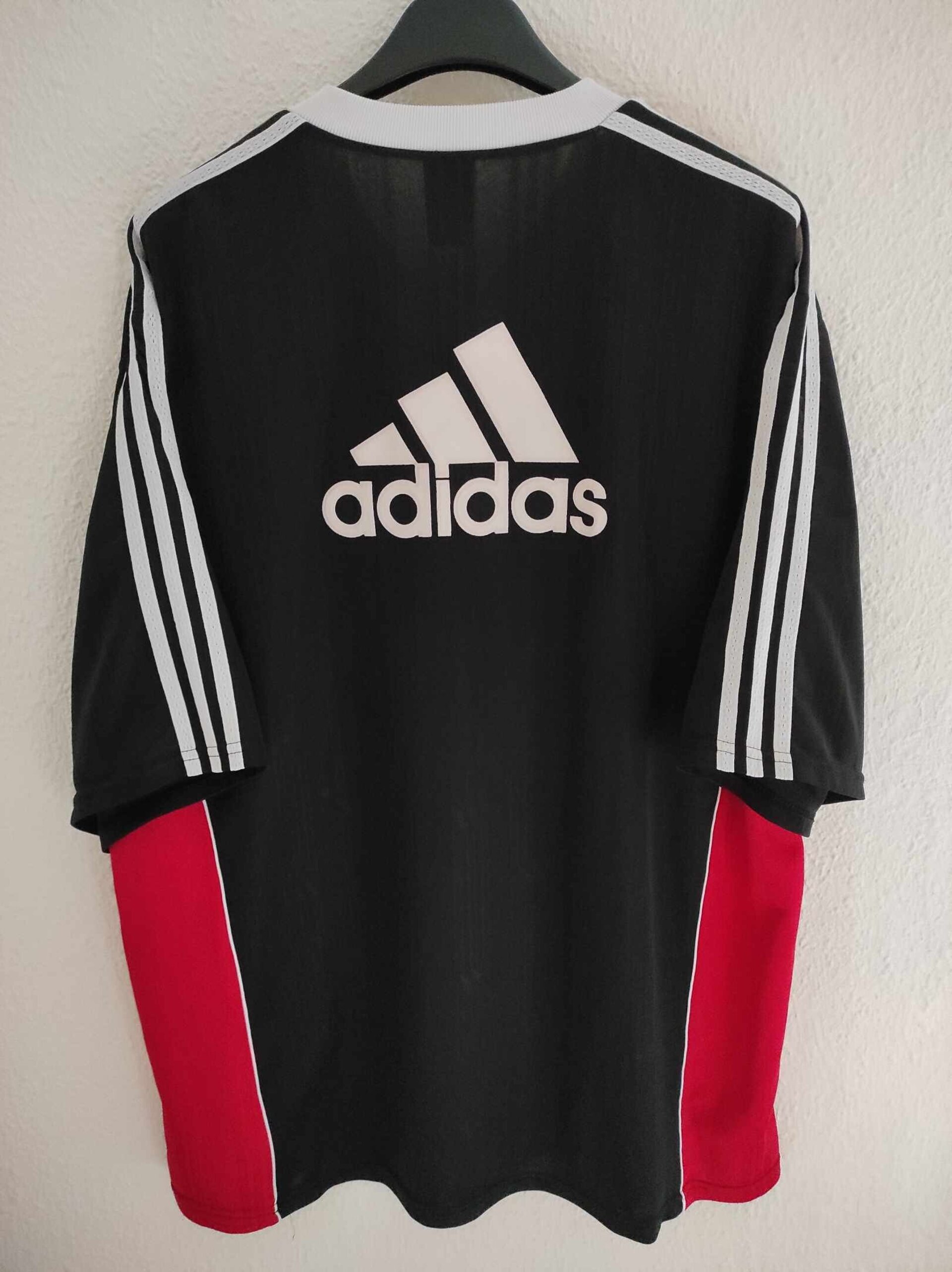 FC NURNBERG 1998-1999 Training XXL - 6