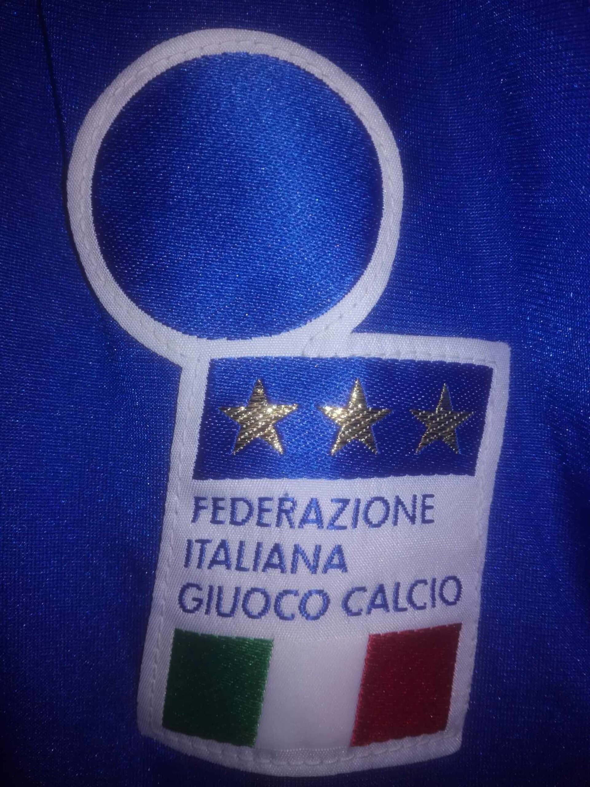 ITALY 1992 number 3 XL - 4