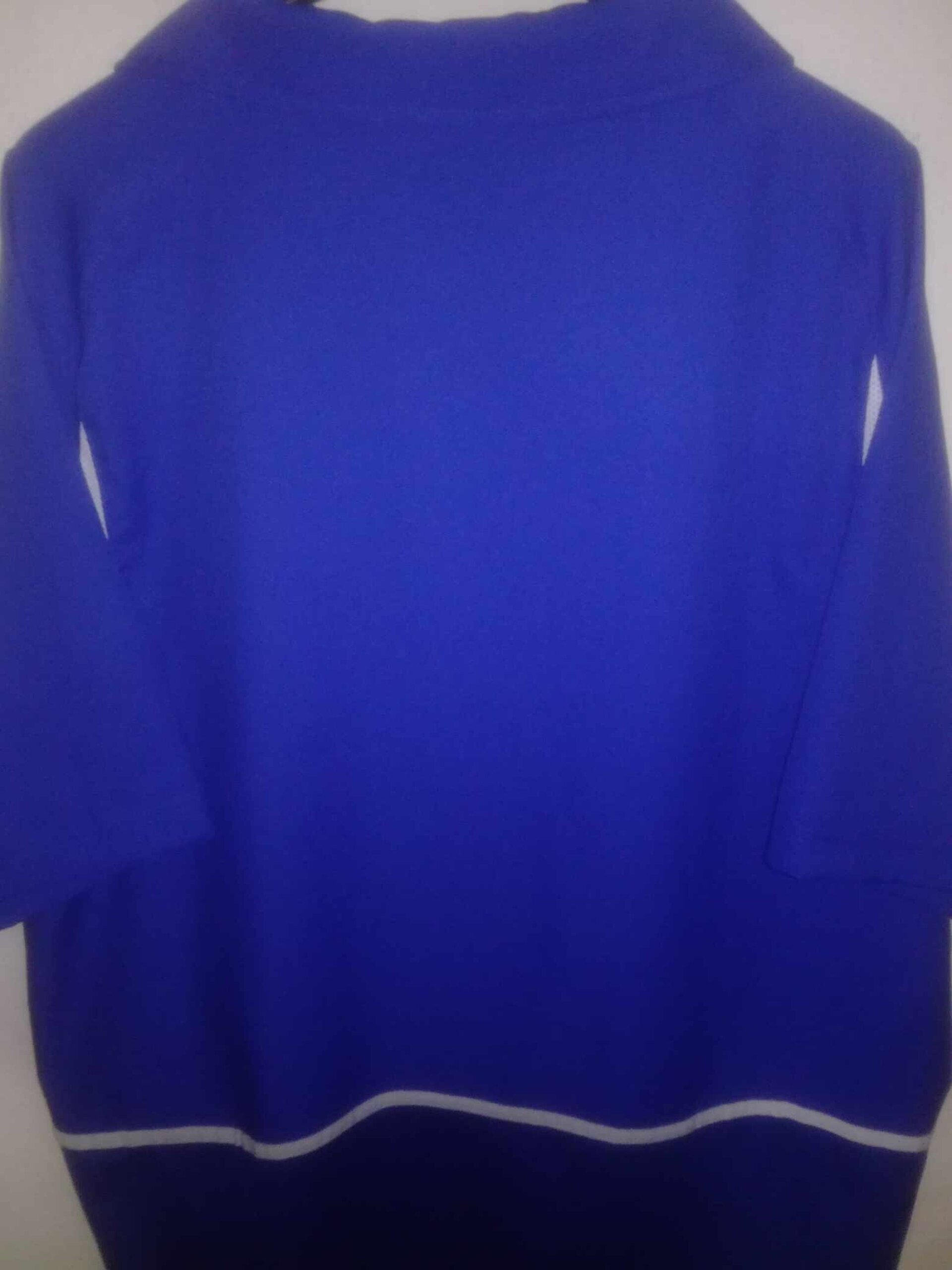 BRAZIL 2002 World Cup away XL - 5