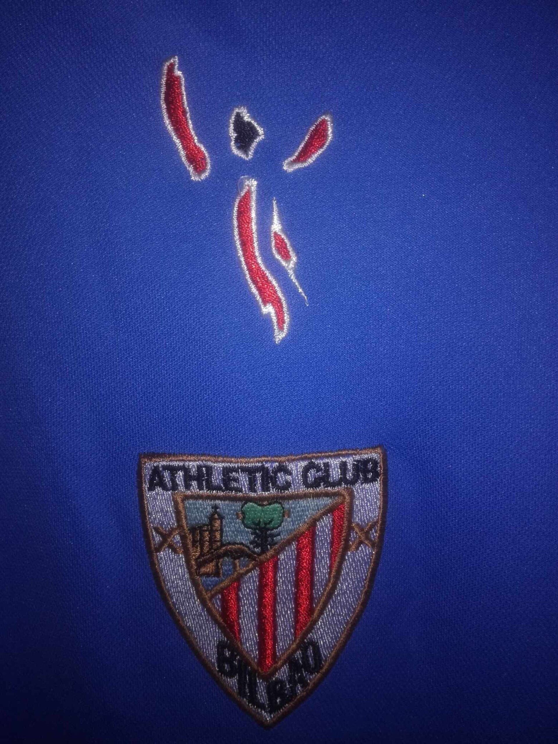 ATHLETIC CLUB BILBAO 2004-2005 L - 4