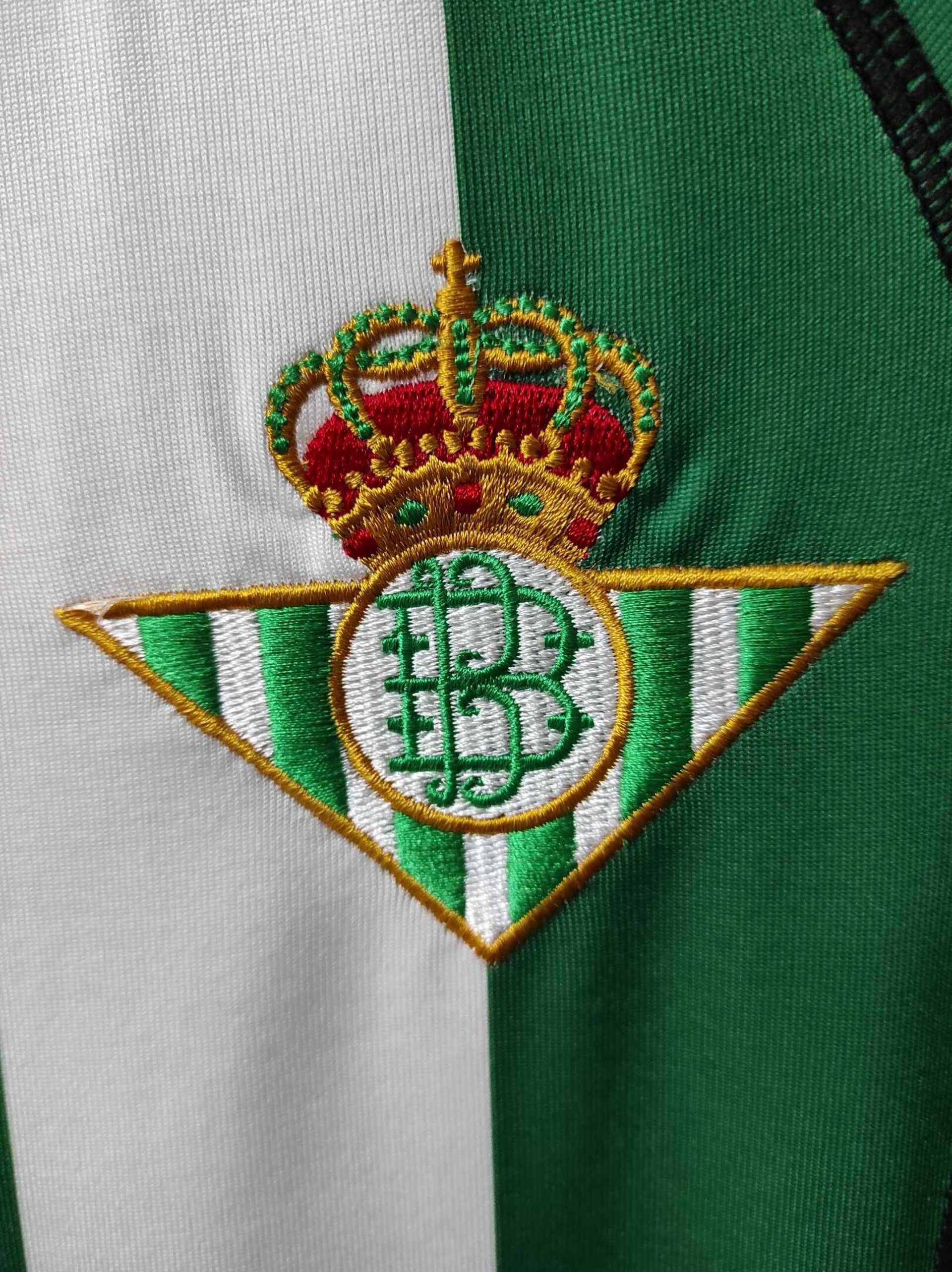 REAL BETIS 2004-2005 S - 5