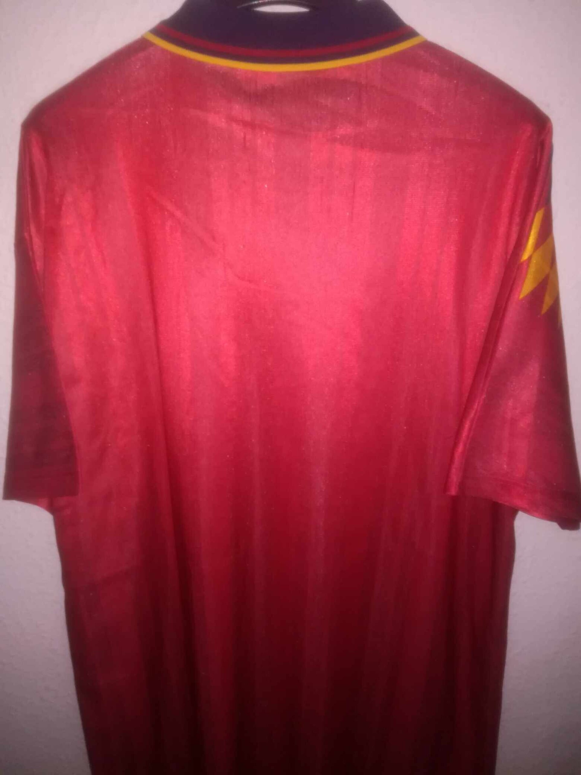 SPAIN 1994 World Cup BNWT XL - 6