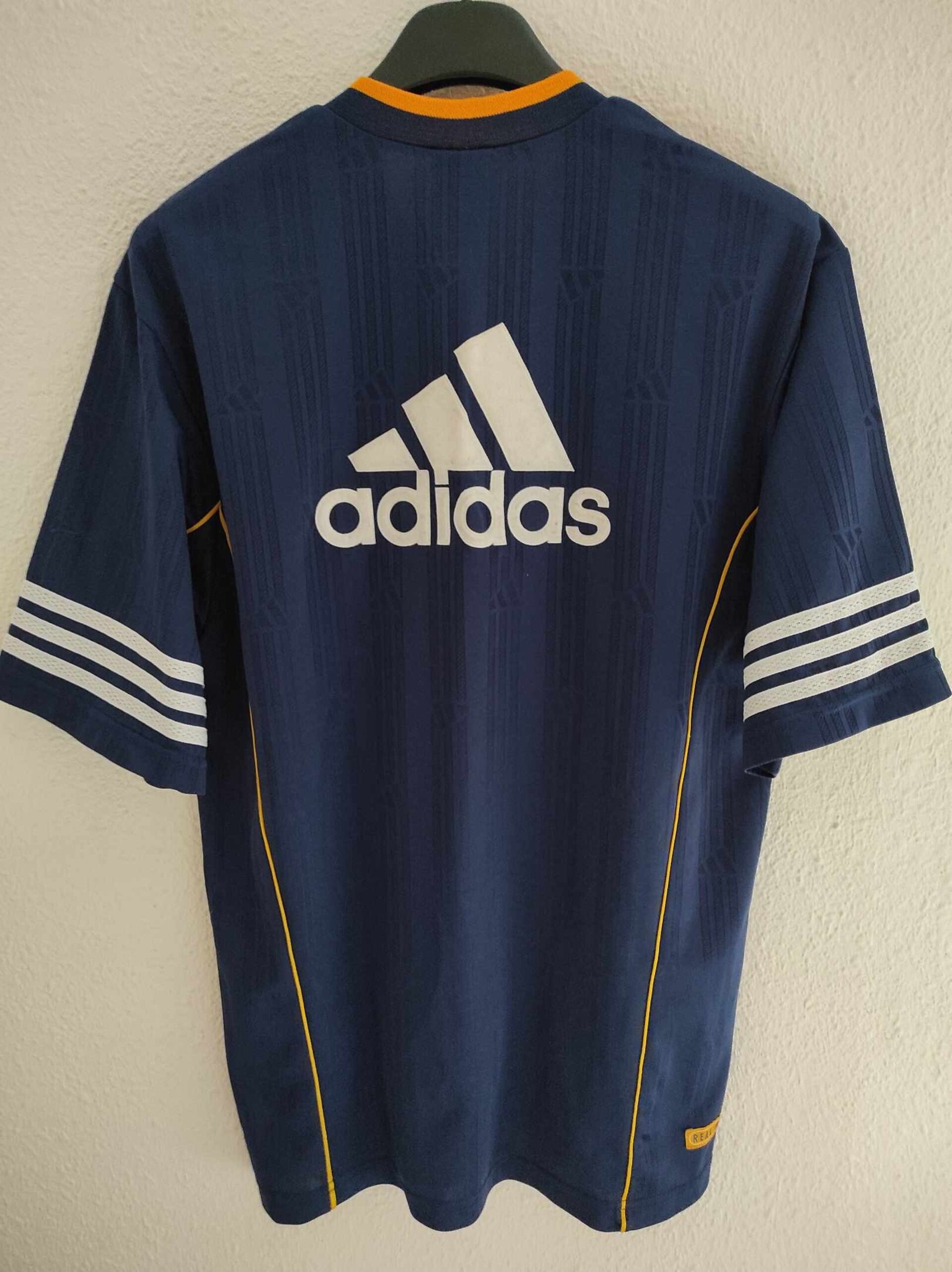REAL MADRID 90s Training S - 5