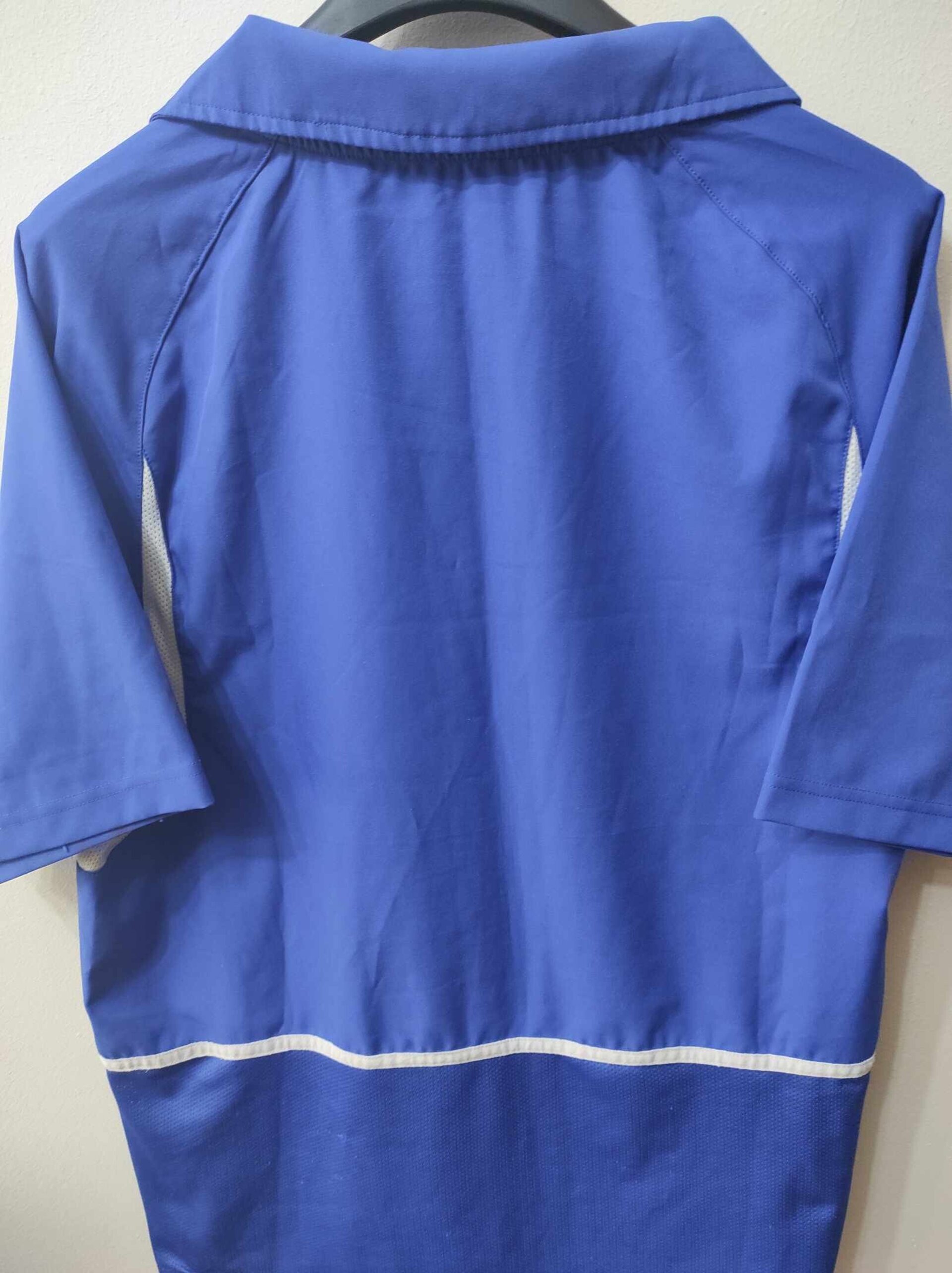 BRAZIL 2002 World Cup away M - 5