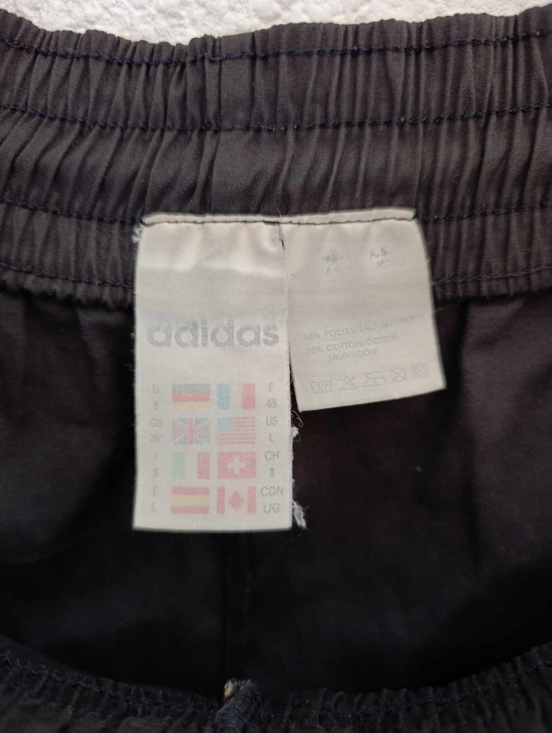 REAL ZARAGOZA 1996-1997 Short L - 3