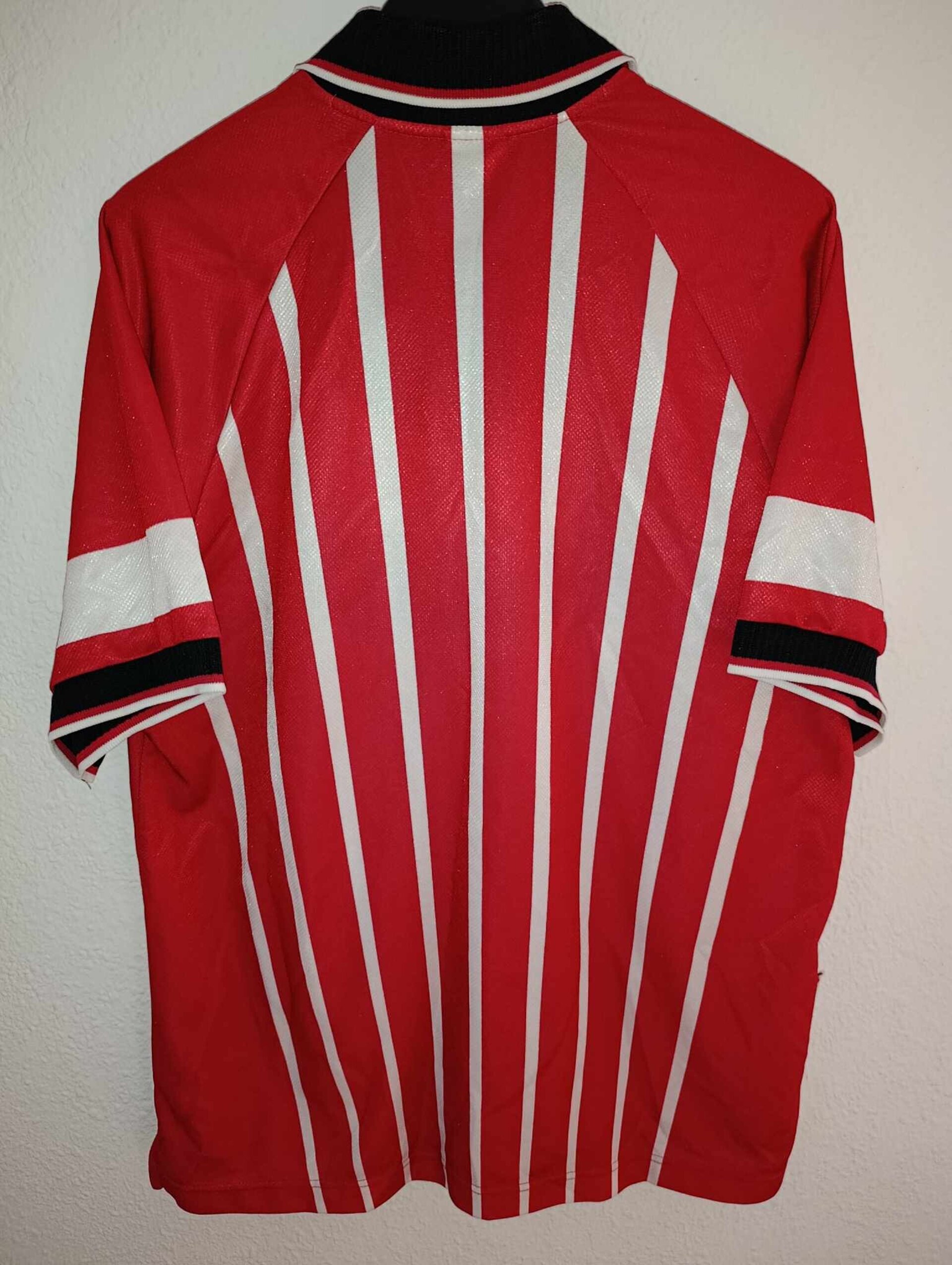 PSV EINDHOVEN 1997-1998 M - 8