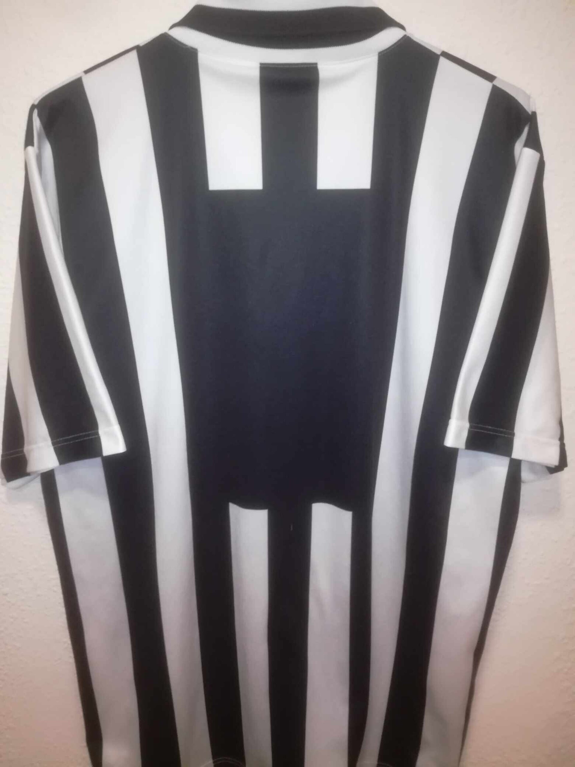 JUVENTUS 1995-1997 XL - 4