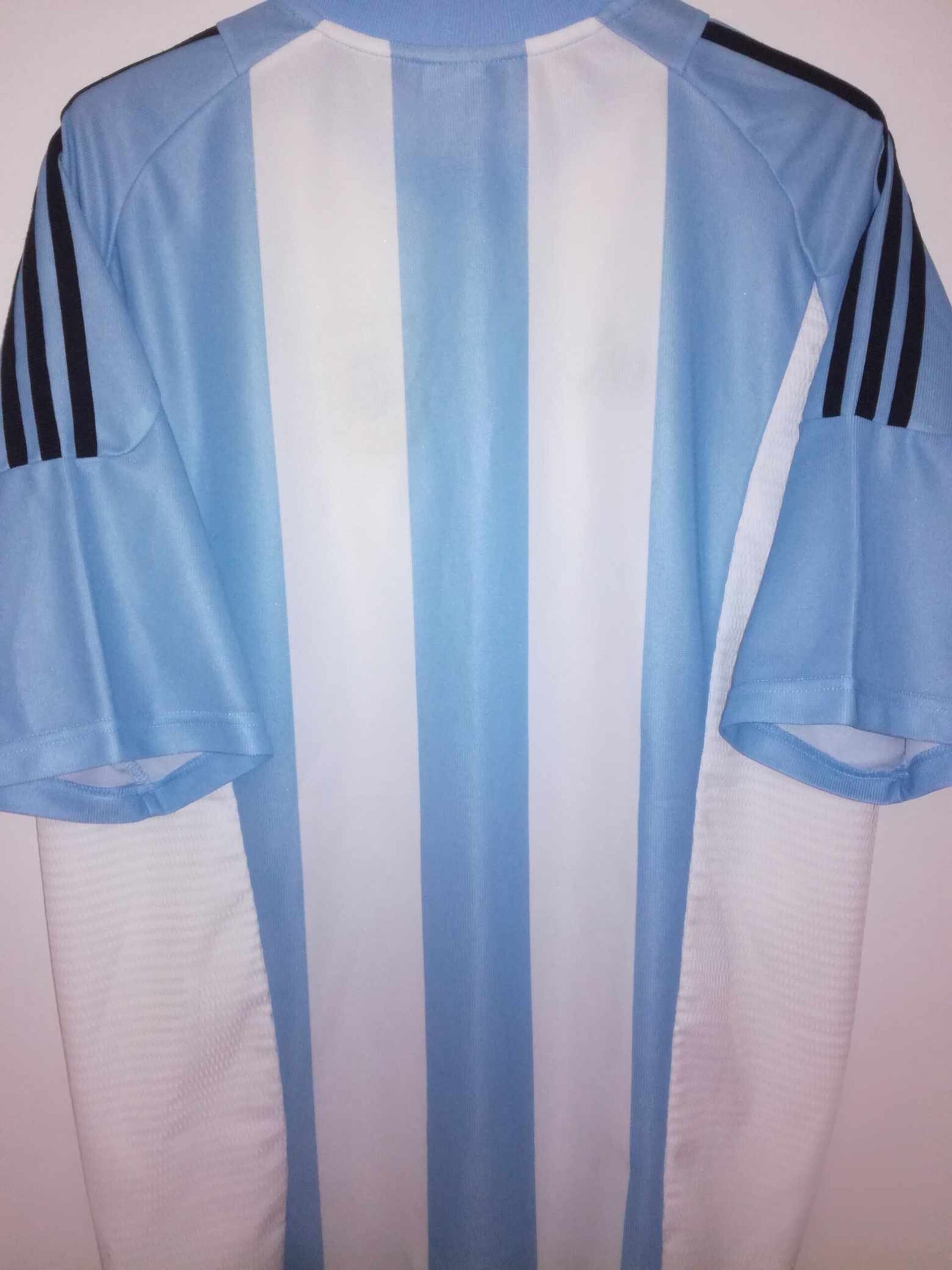ARGENTINA 2002 World Cup XL - 7