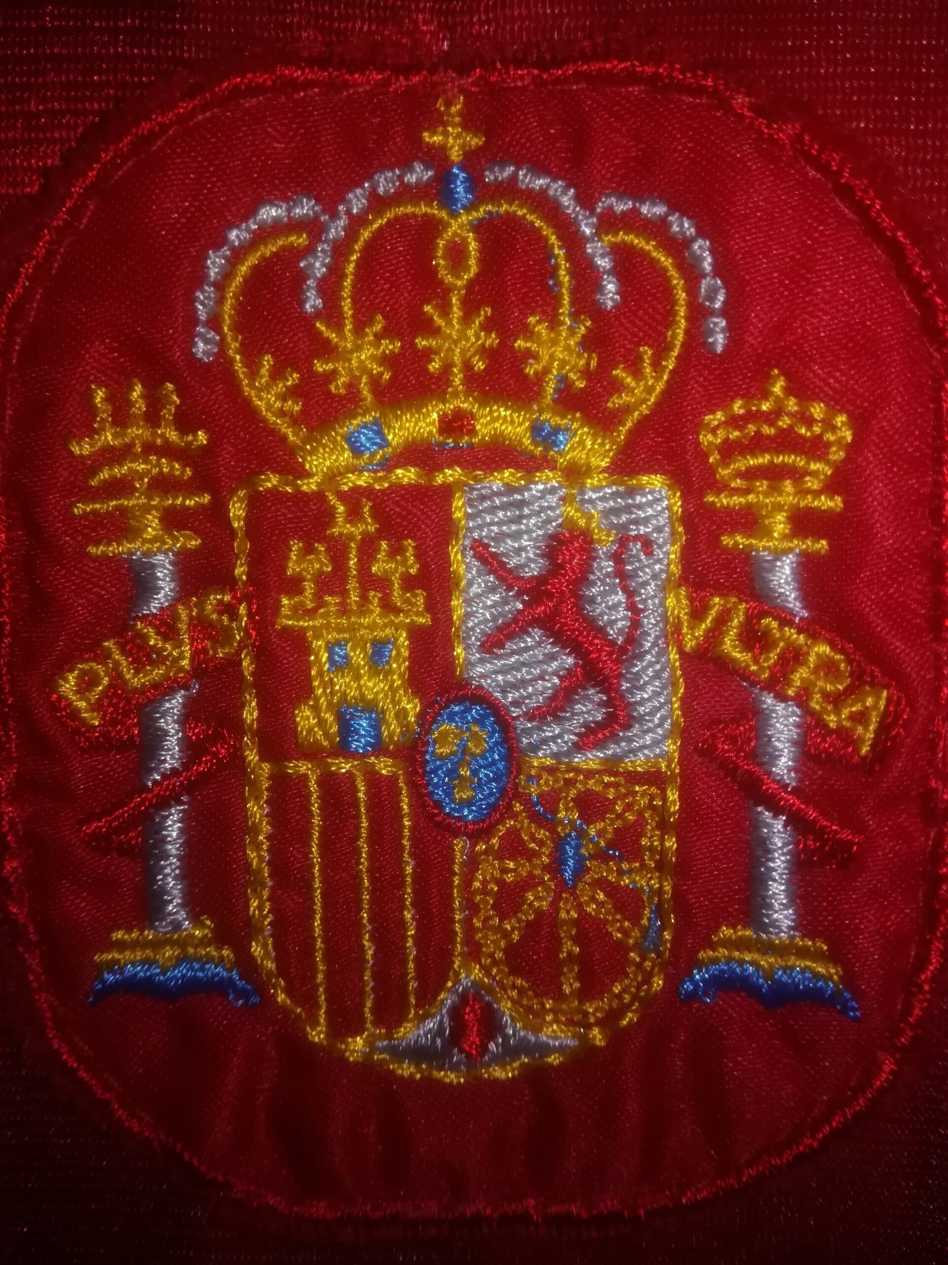 SPAIN 1994 World Cup XL - 2