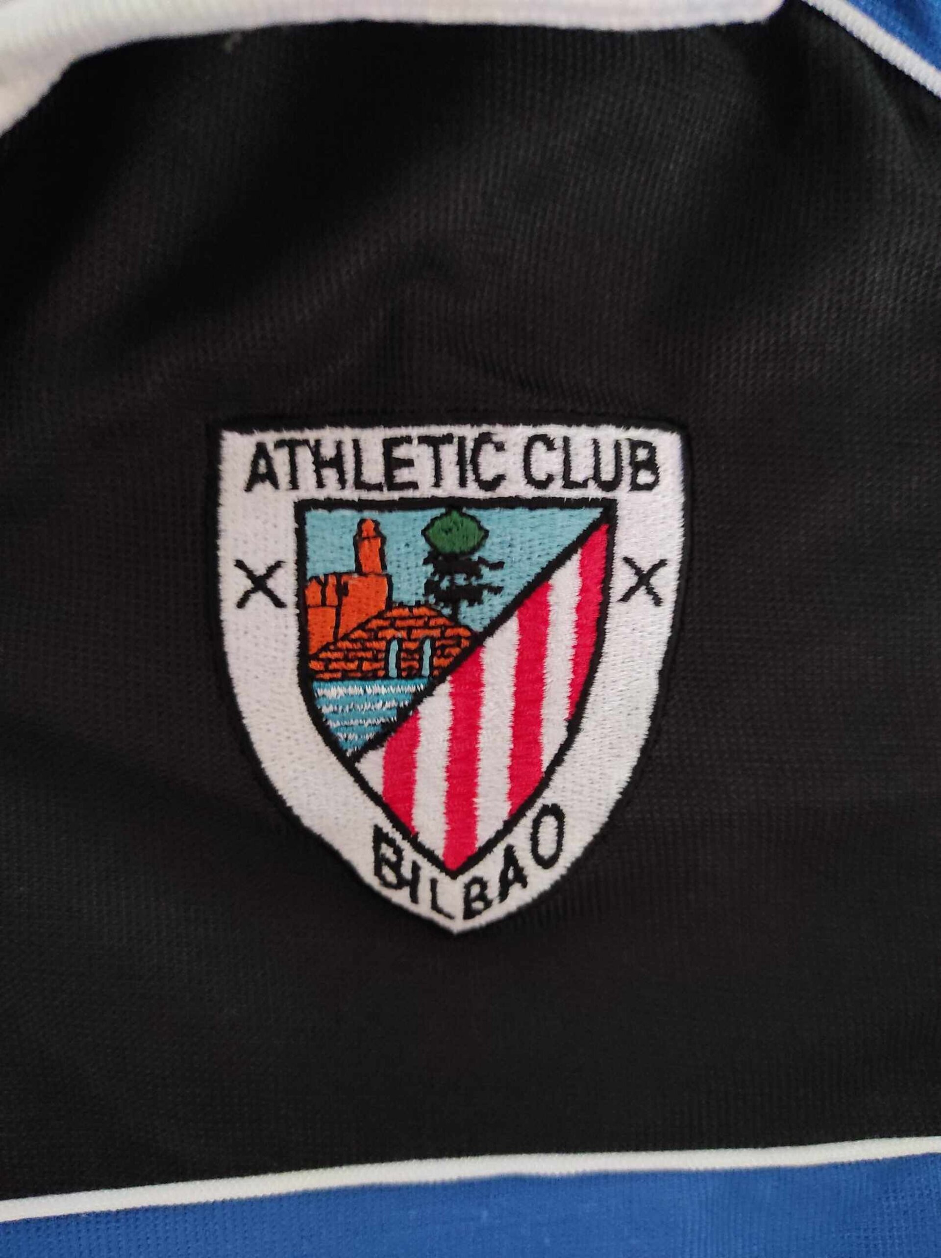 ATHLETIC CLUB BILBAO 2000-2001 XL - 5