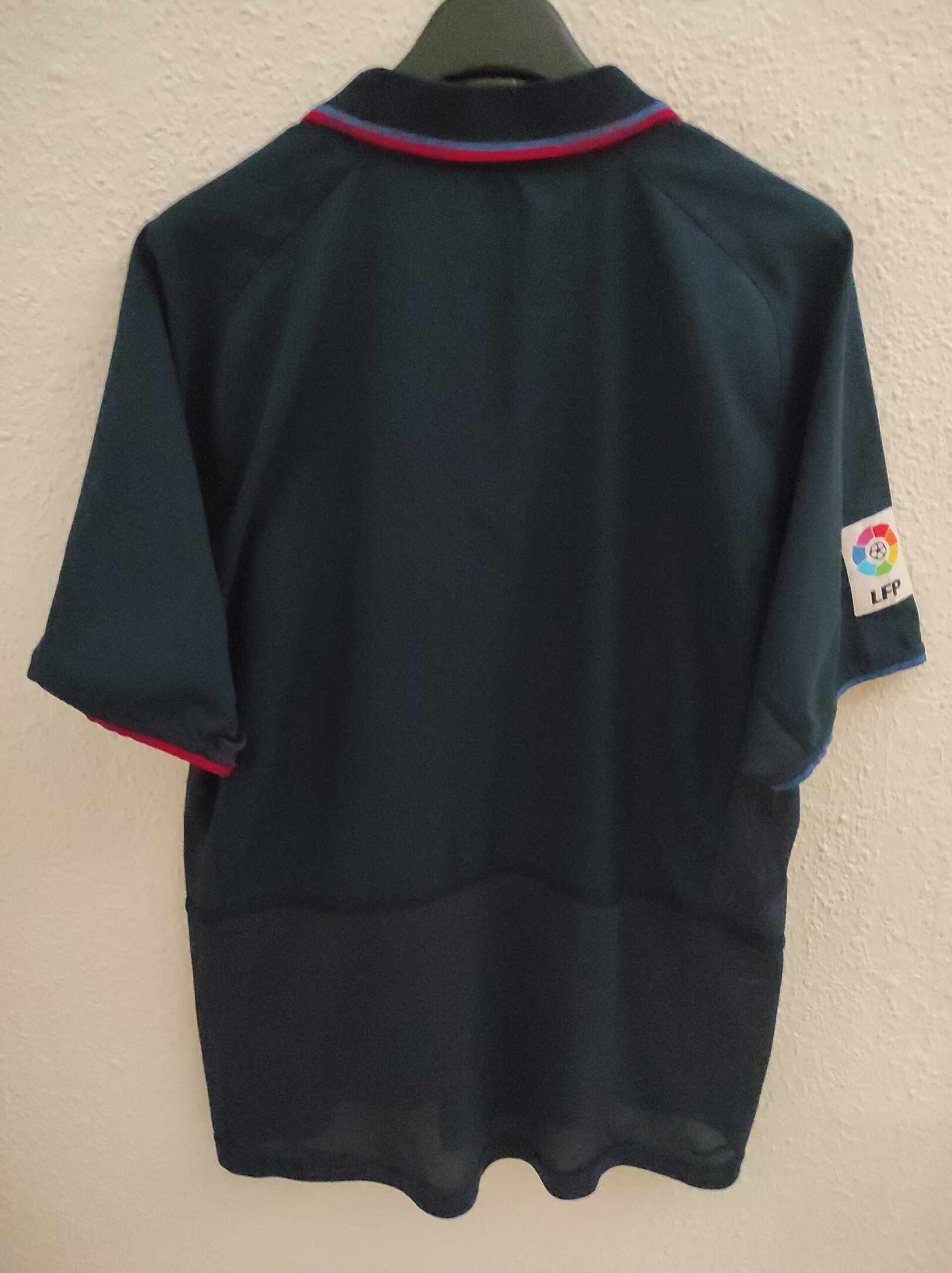 FC BARCELONA 2002-2003 away M - 5