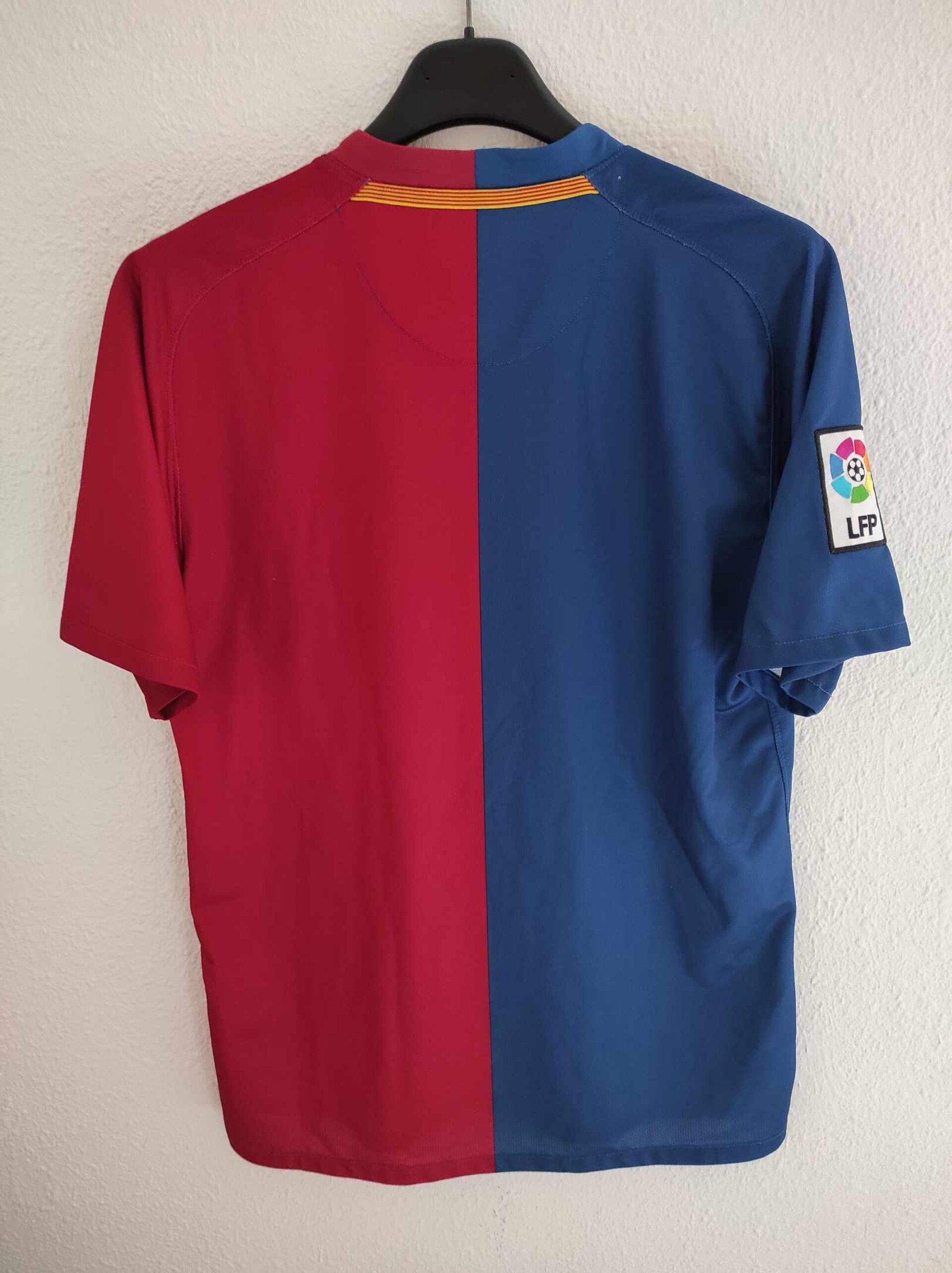 FC BARCELONA 2008-2009 S - 6