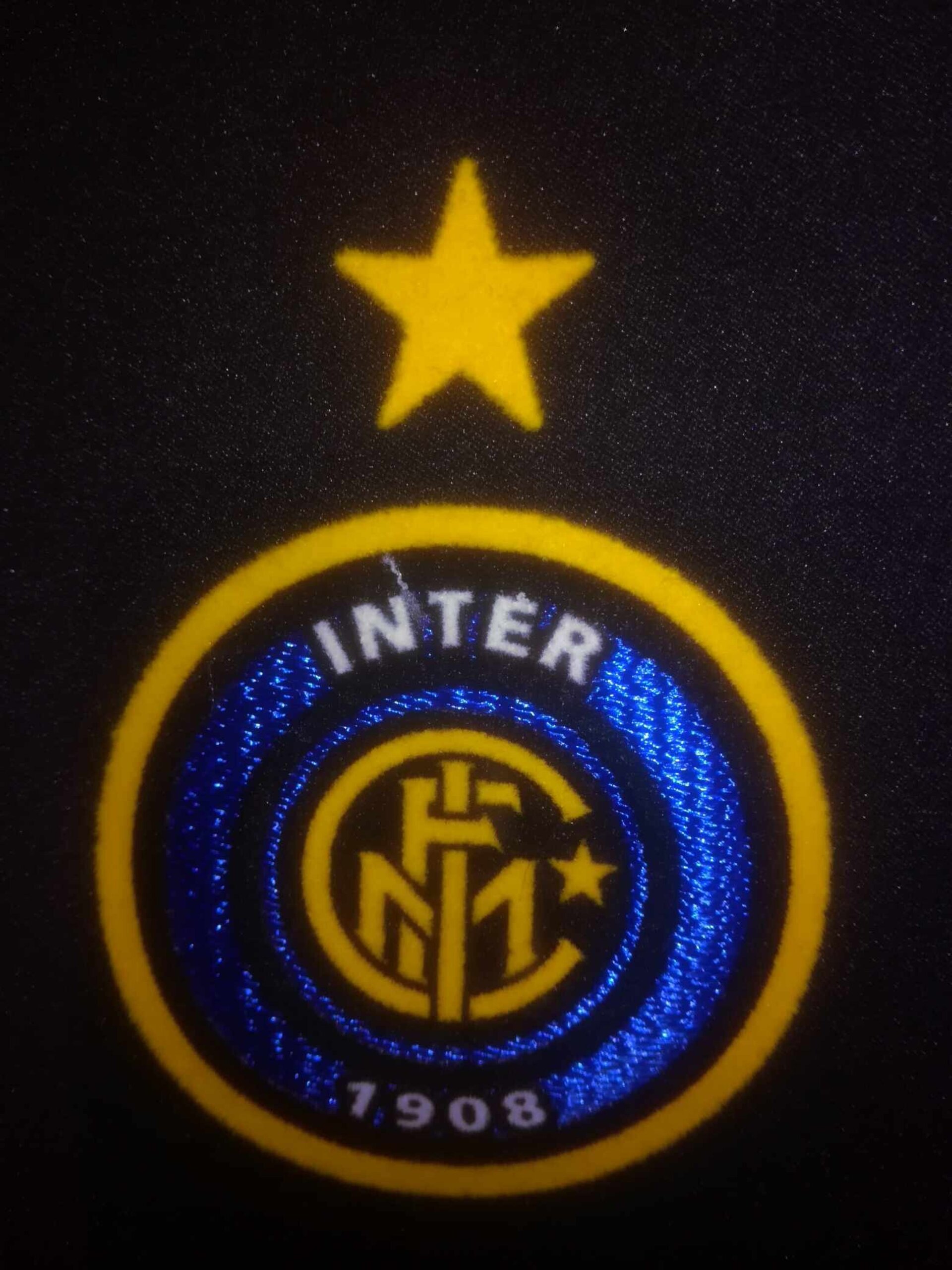 INTER MILAN 2004-2005 BNWT XL - 5