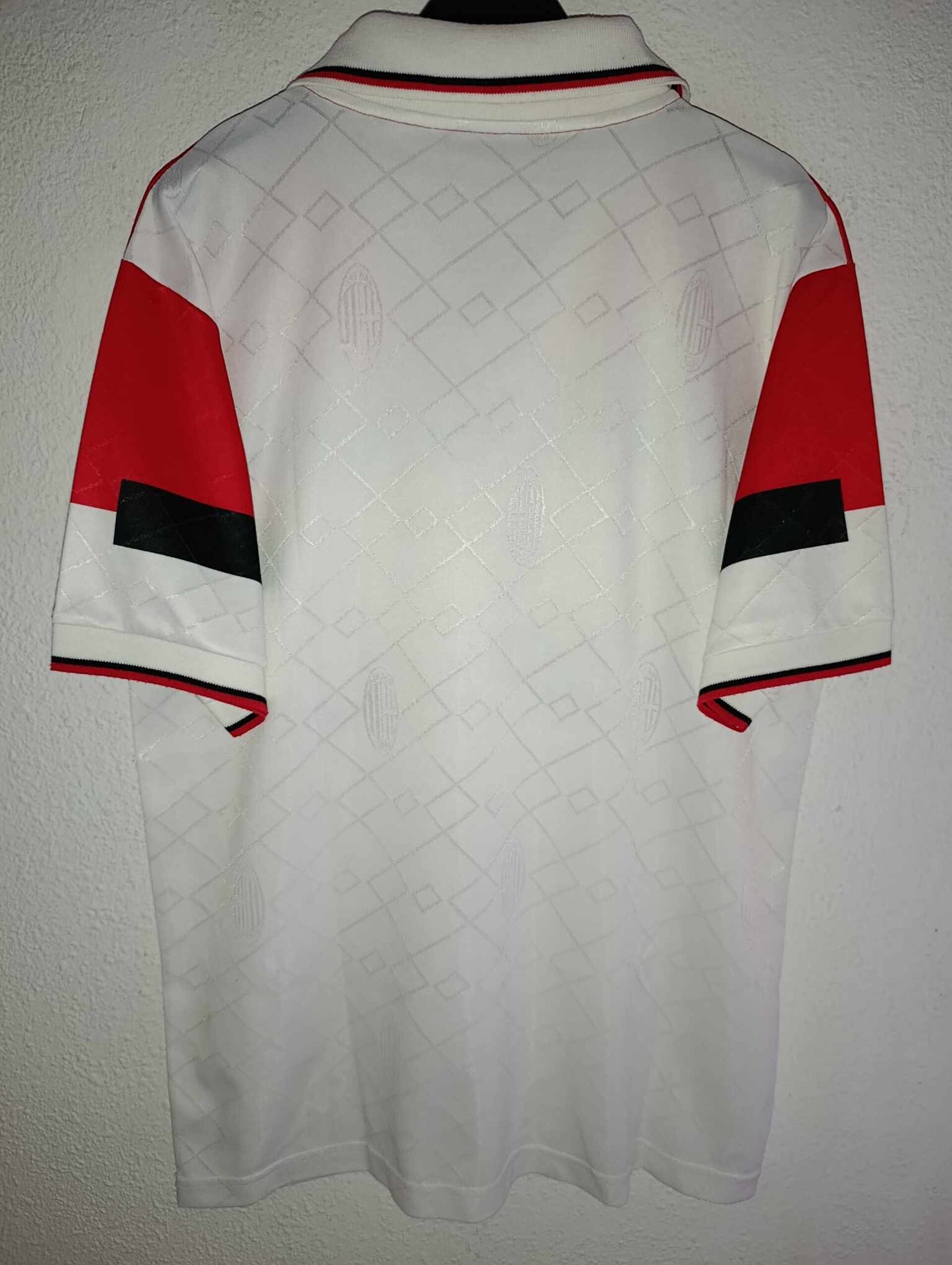 AC MILAN 1994-1995 away L - 5
