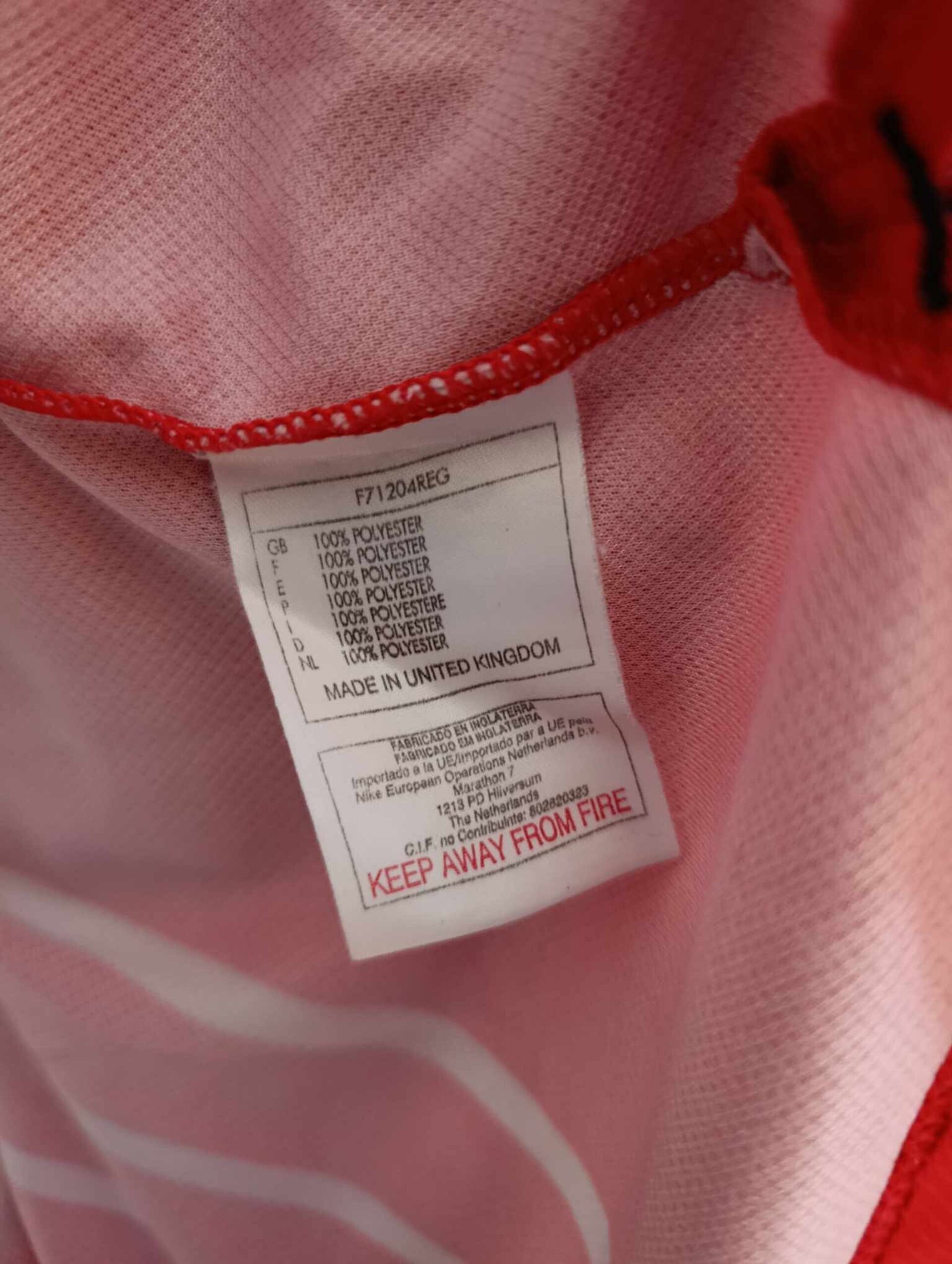 PSV EINDHOVEN 1997-1998 M - 4