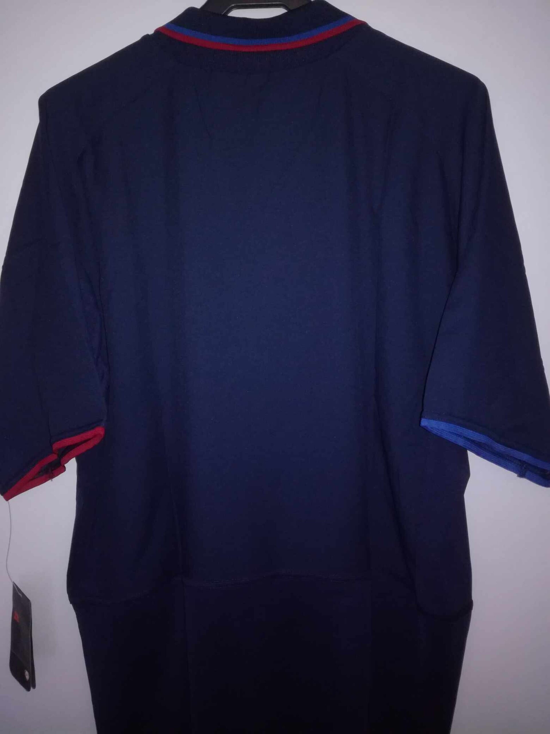 FC BARCELONA 2002-2003 away BNWT XL - 7