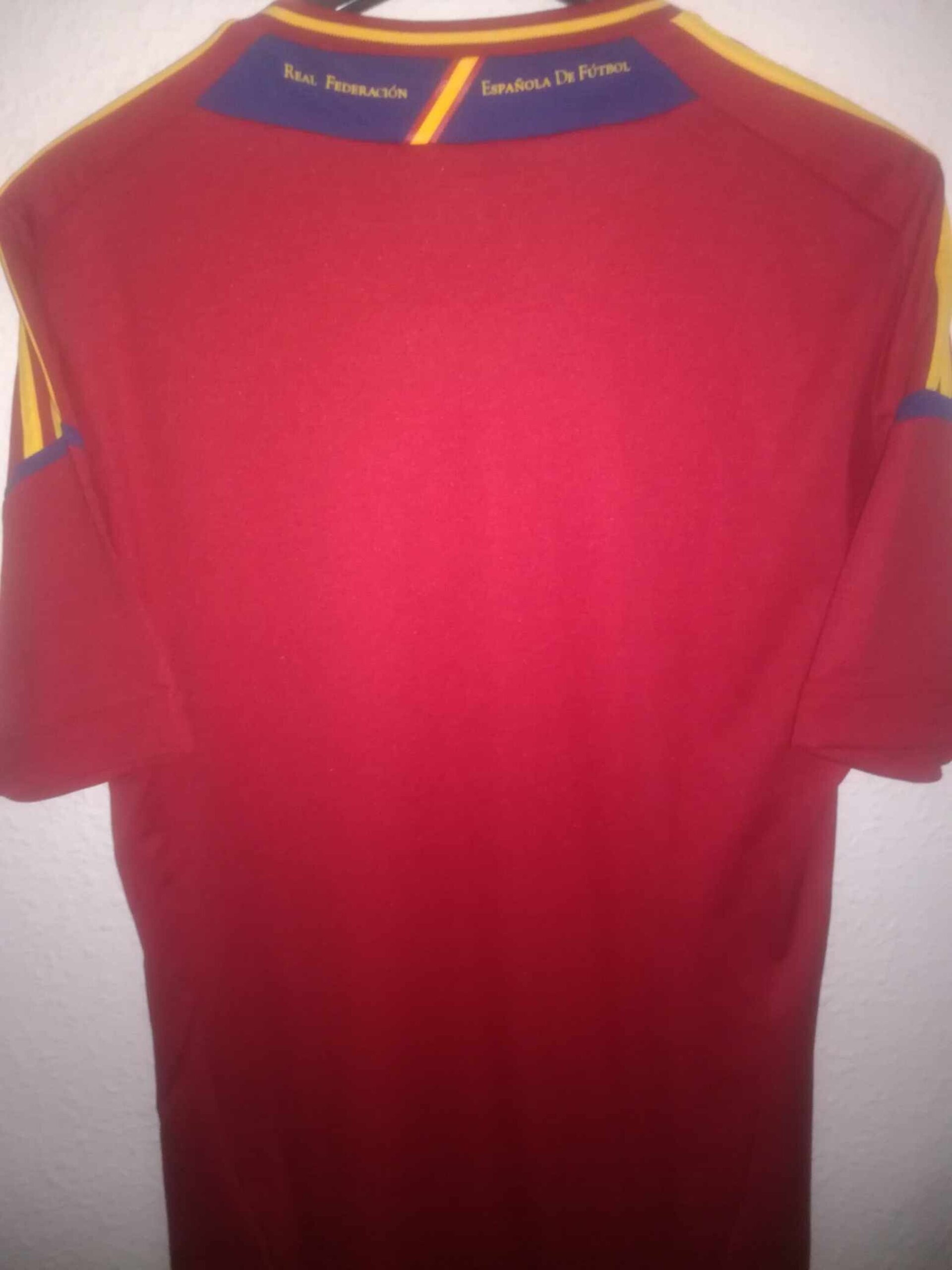 SPAIN 2012 EURO BNWT S - 8