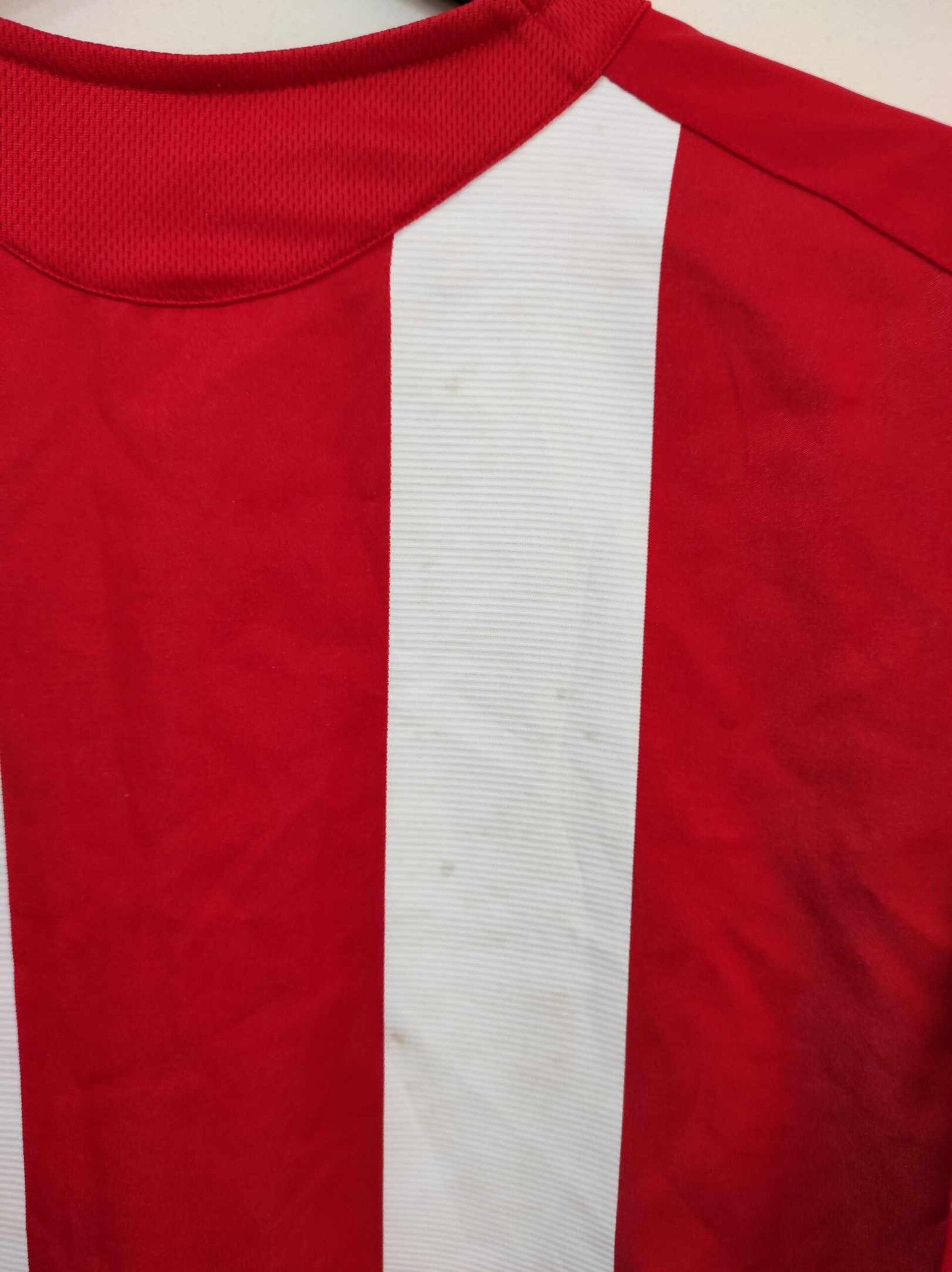 ATLETICO MADRID 2005-2006 M - 6