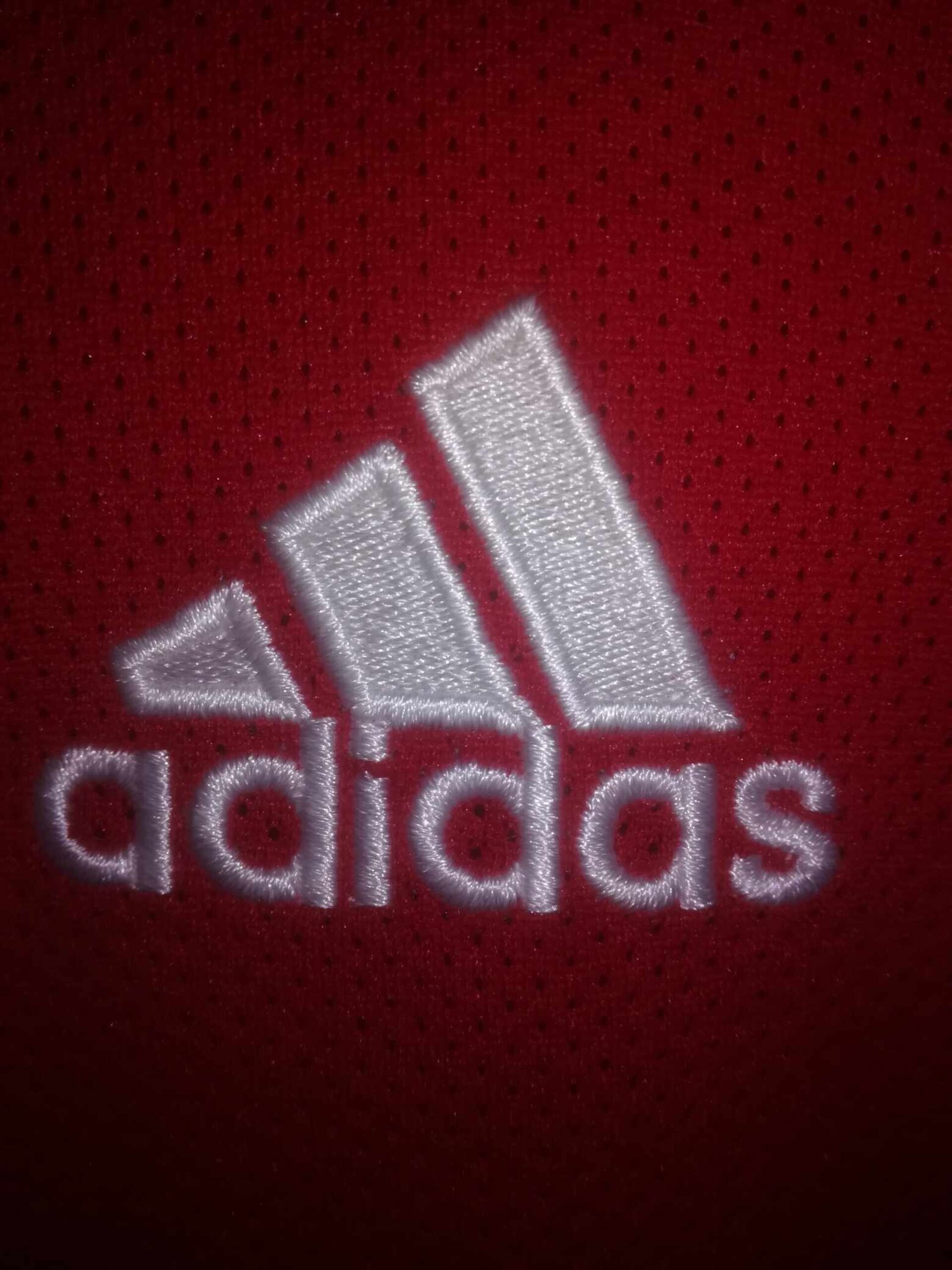 LIVERPOOL 2009-2010 XL - 5