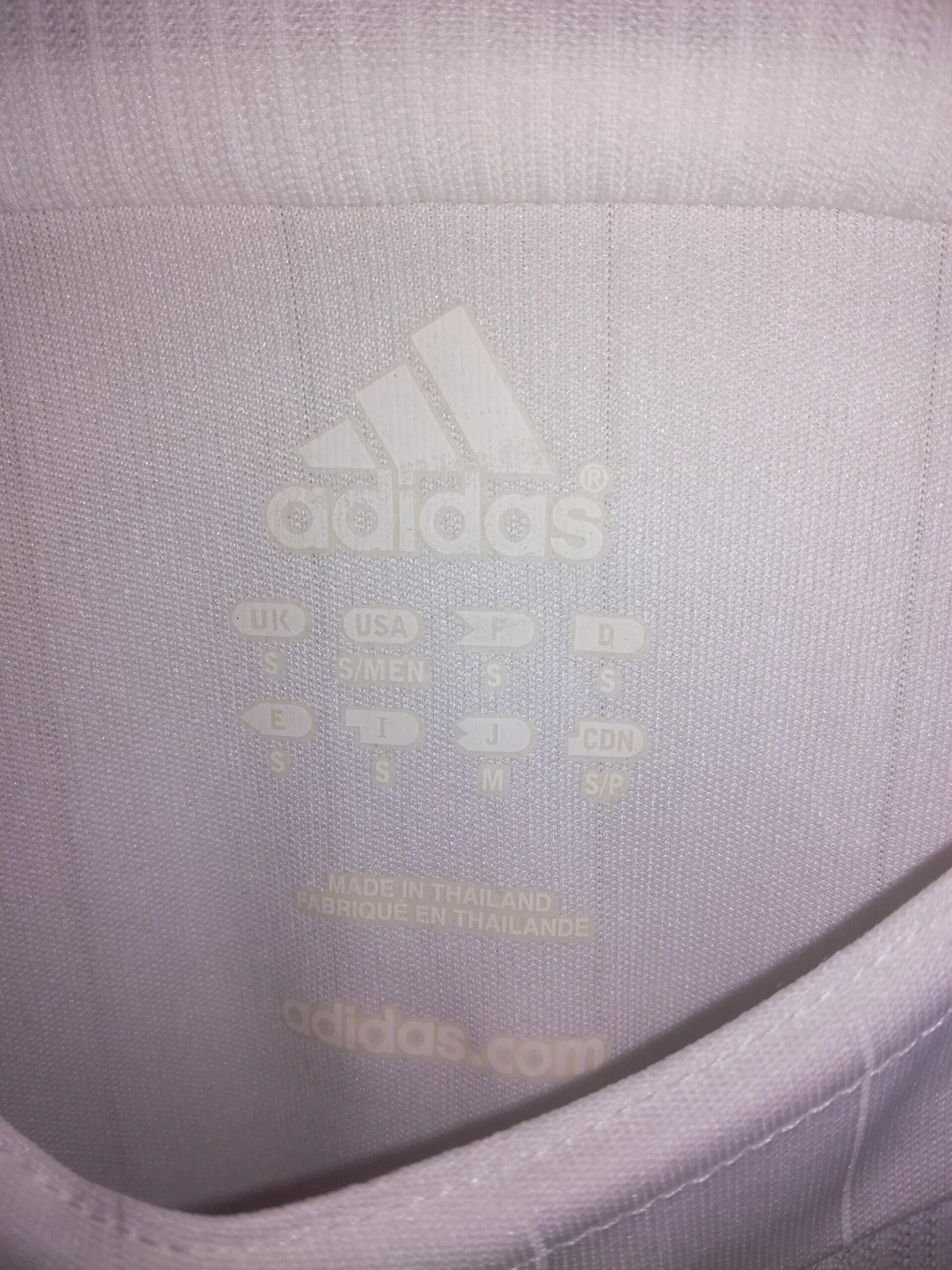 GERMANY 2006 World Cup BNWT S - 5