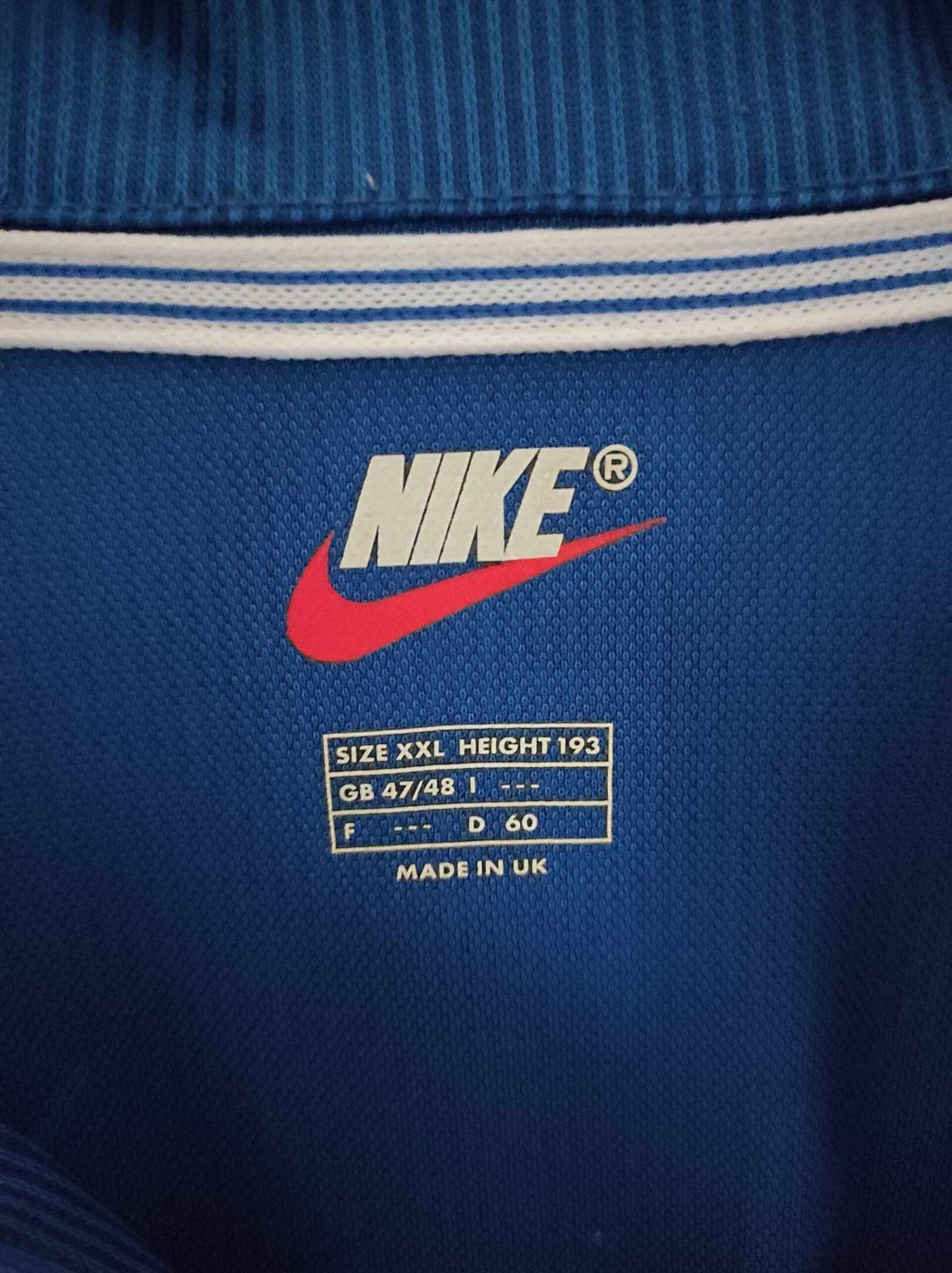 ITALY 1998 World Cup XXL - 3