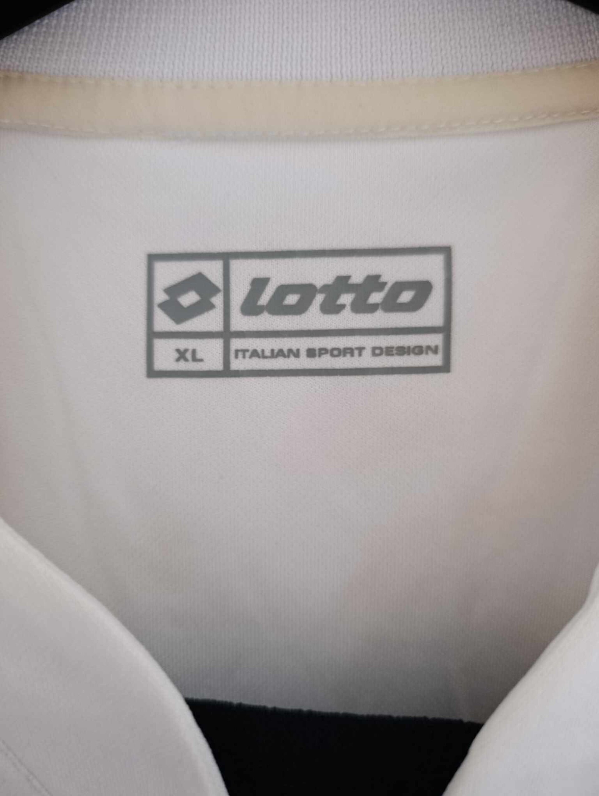 REAL ZARAGOZA 2006-2007 XL - 2