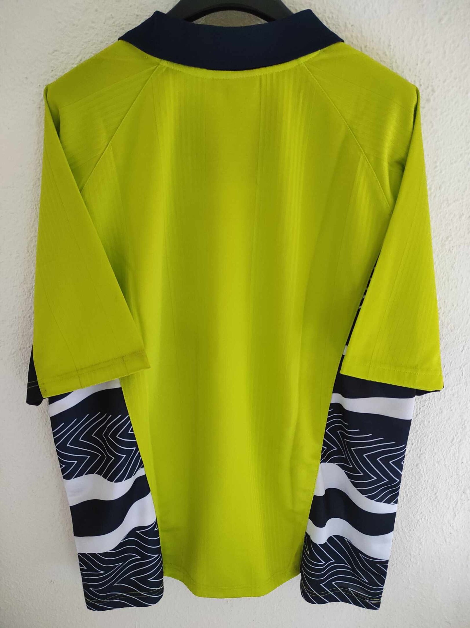 RCD MALLORCA 1998 Training BNWT L - 7