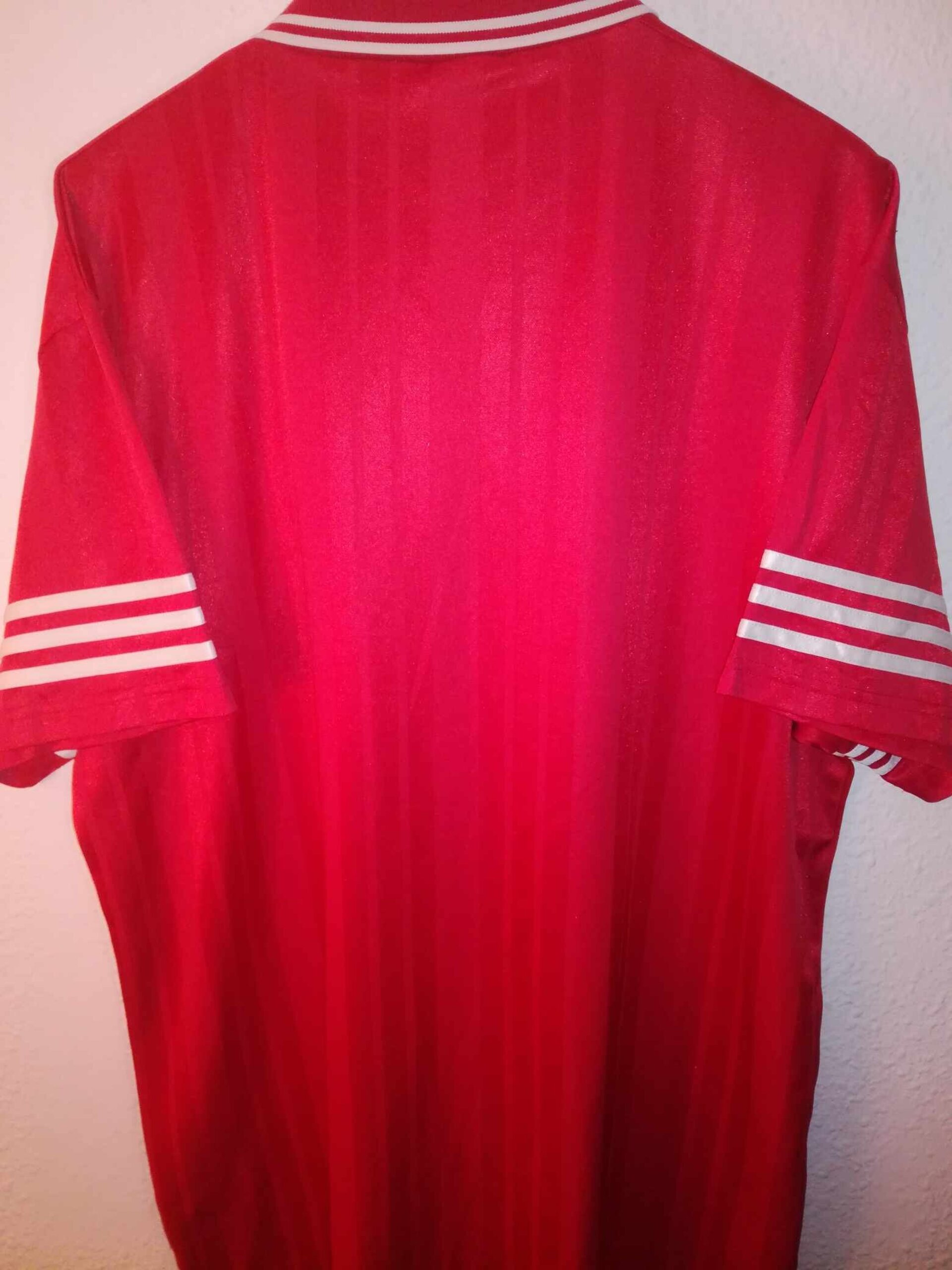 REAL ZARAGOZA 1995-1996 away XL - 4