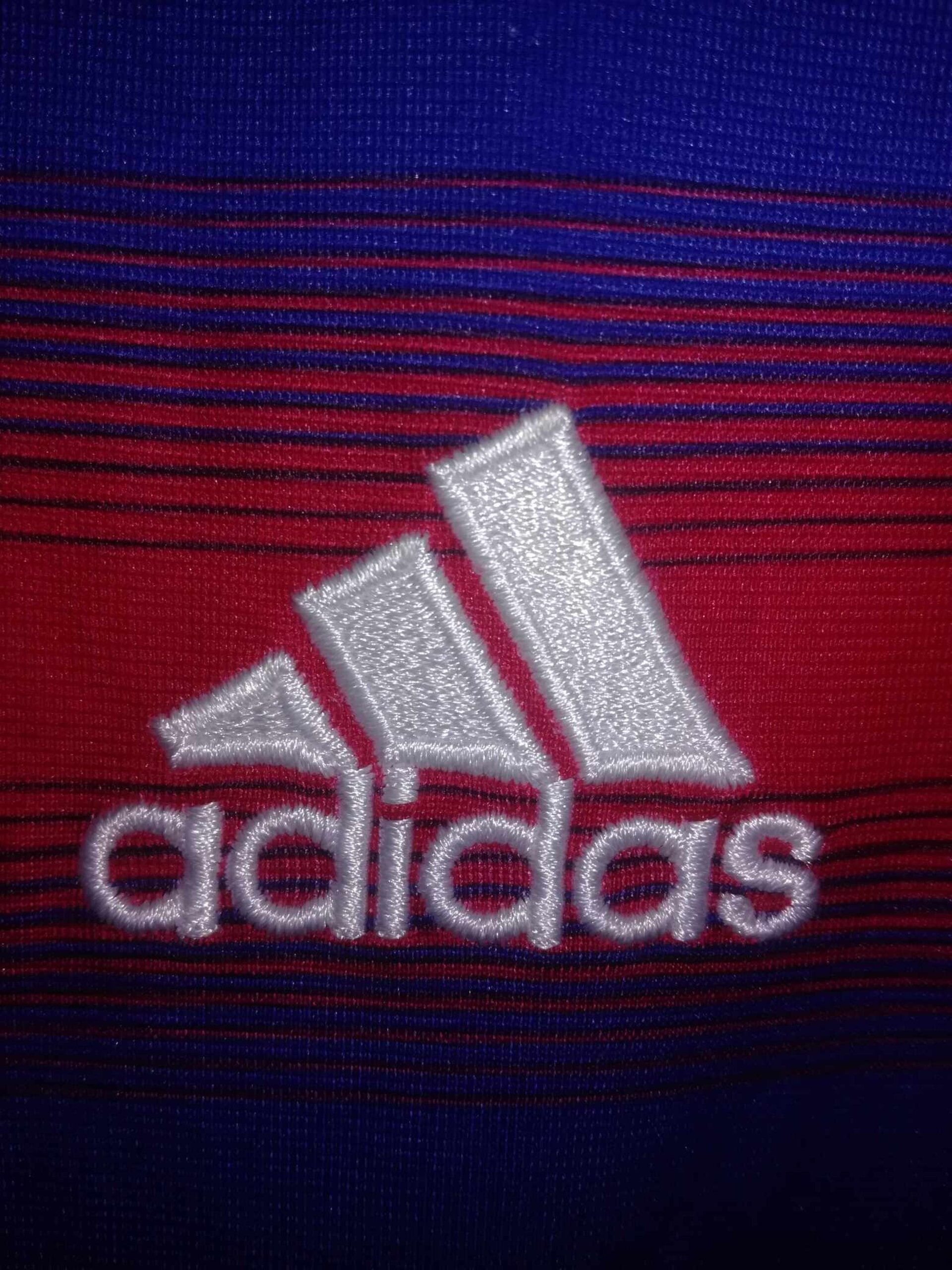 FRANCE 2004 EURO Zidane 10 L - 3