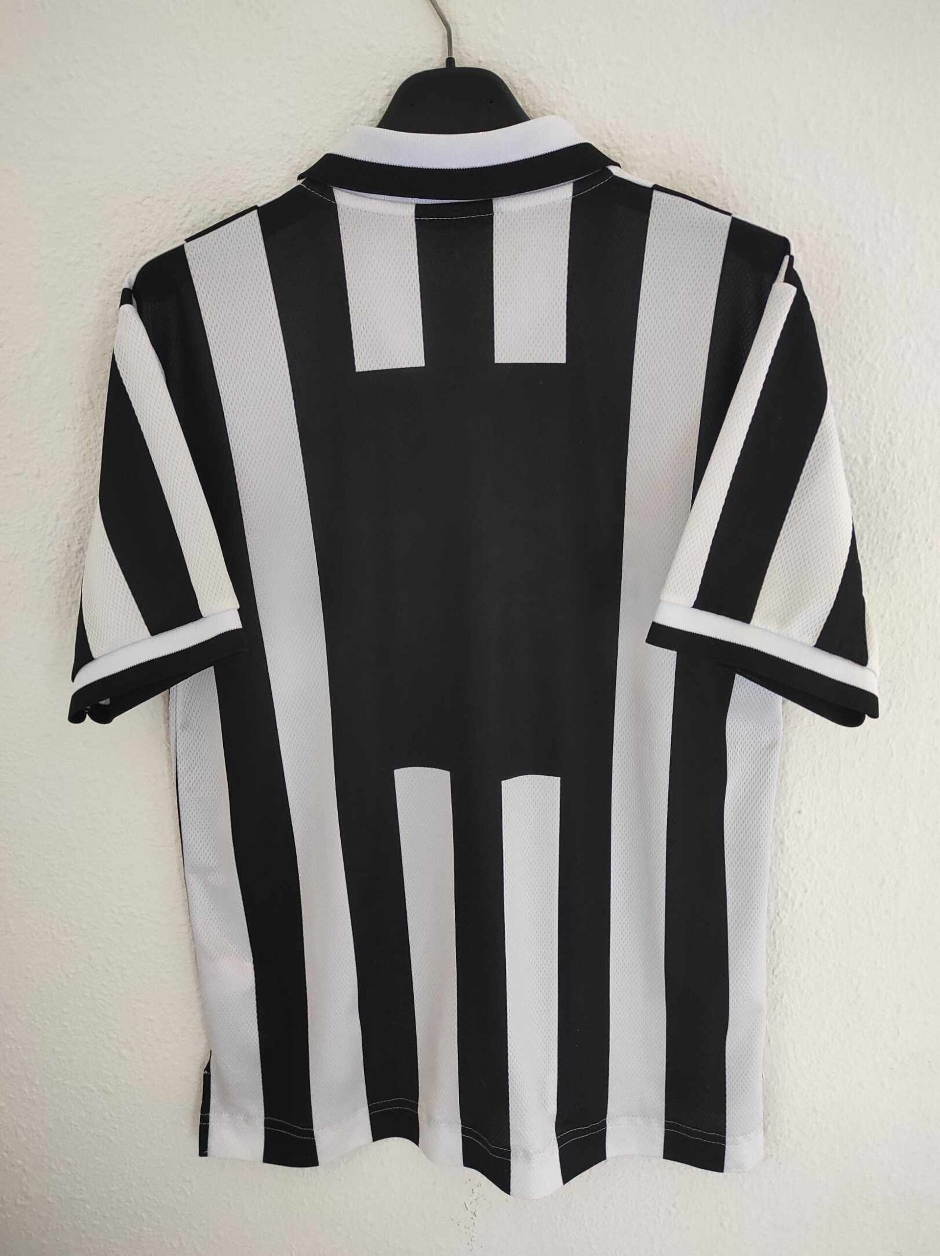 JUVENTUS 1996-1997 M - 5