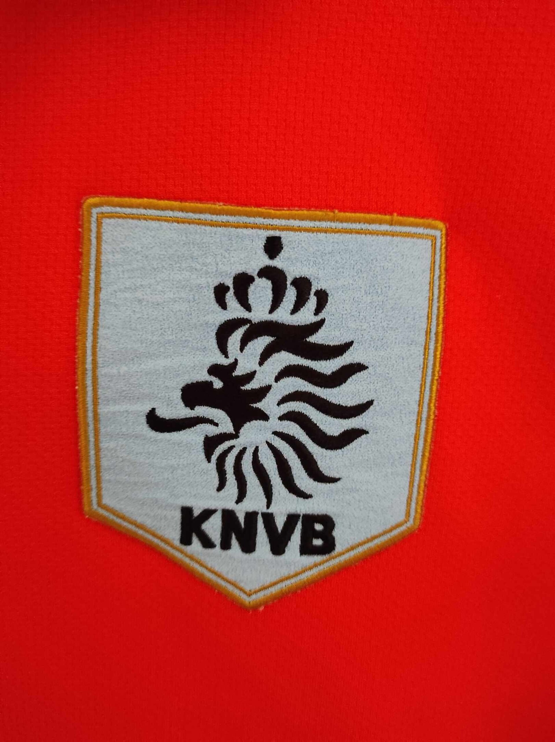 HOLLAND 2006 World Cup XL - 4