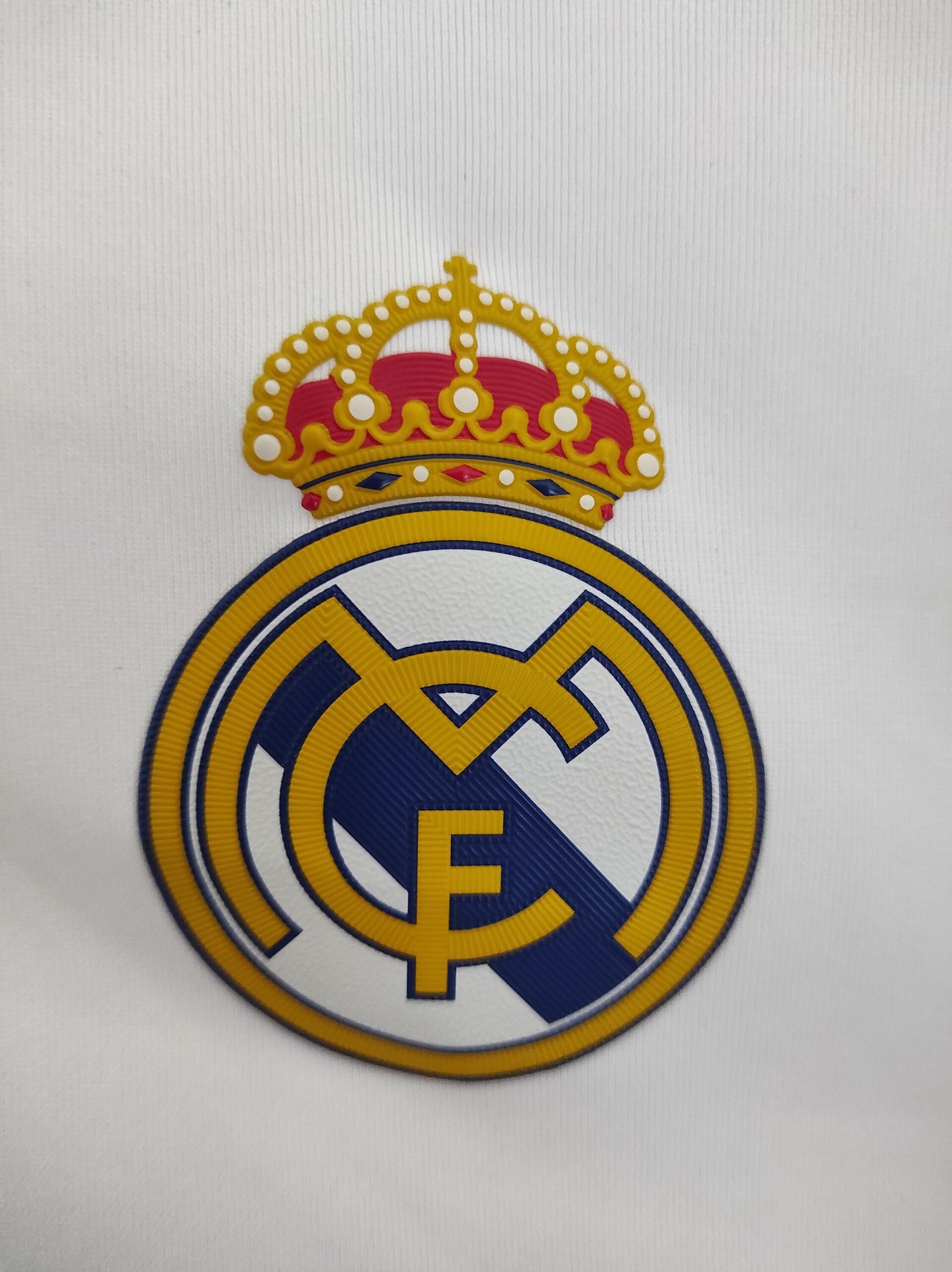REAL MADRID 2011-2012 M - 2