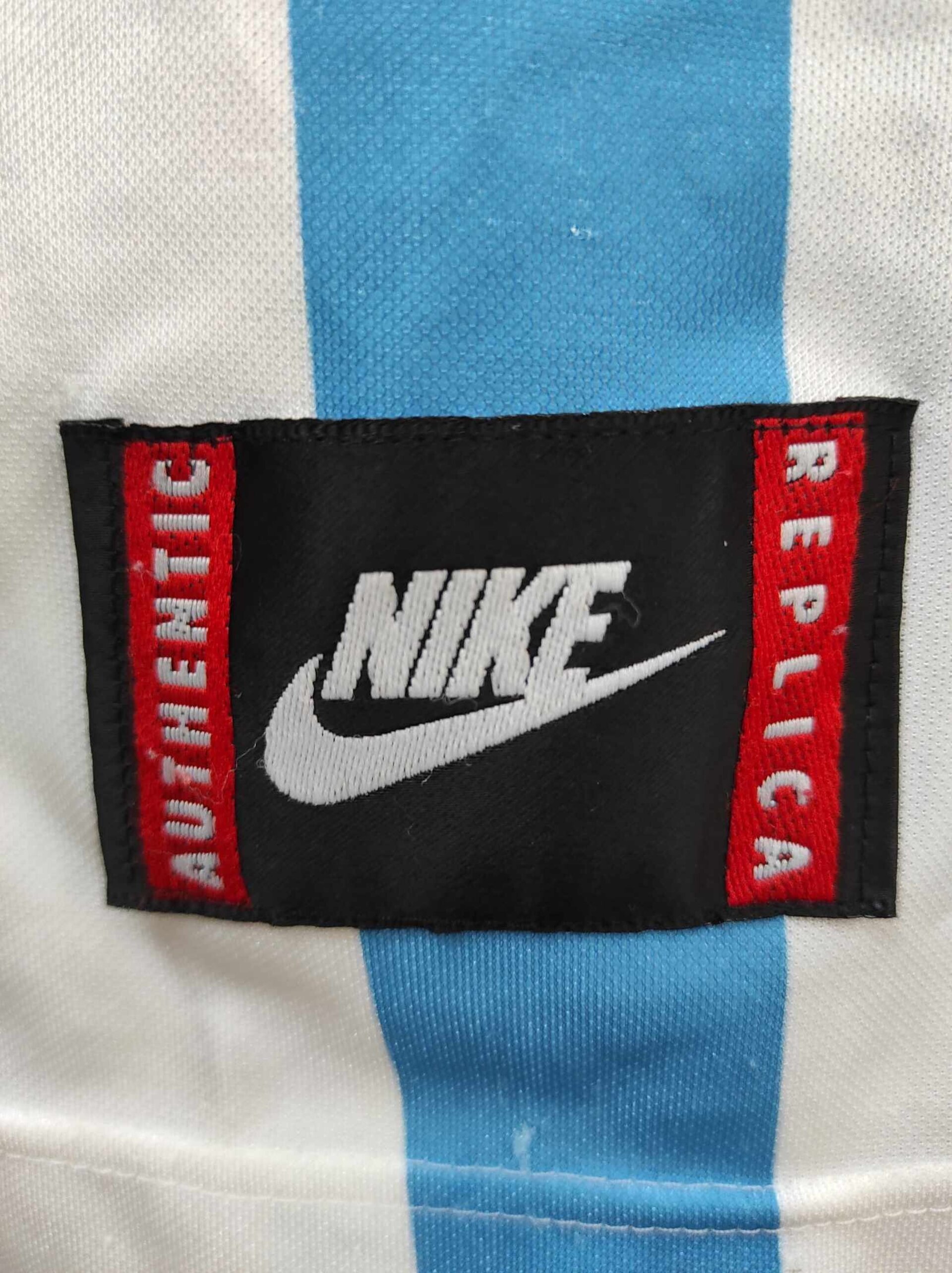 1860 MUNICH 1995-1996 S - 4