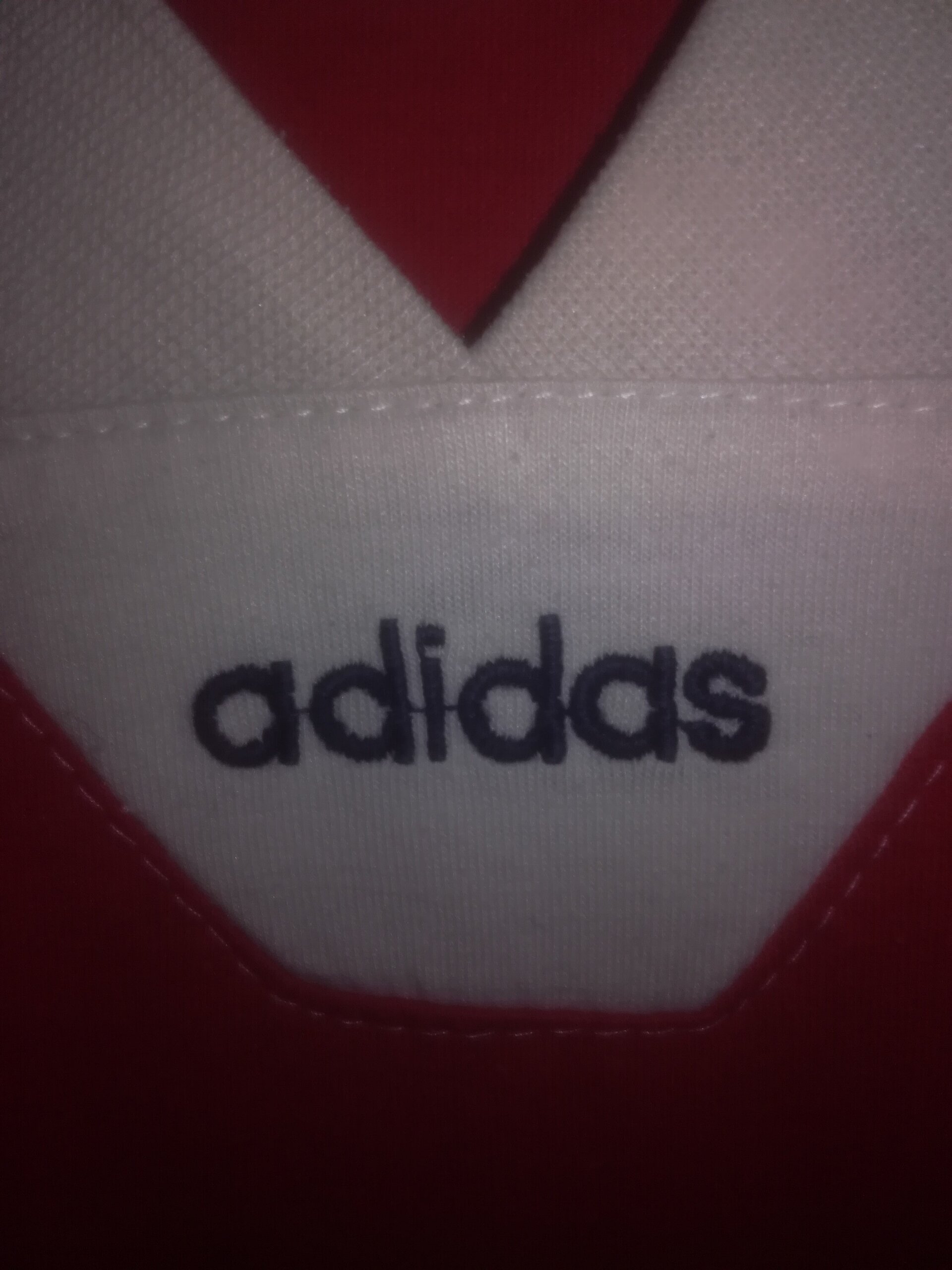 ARSENAL 1992-1993 training M - 2