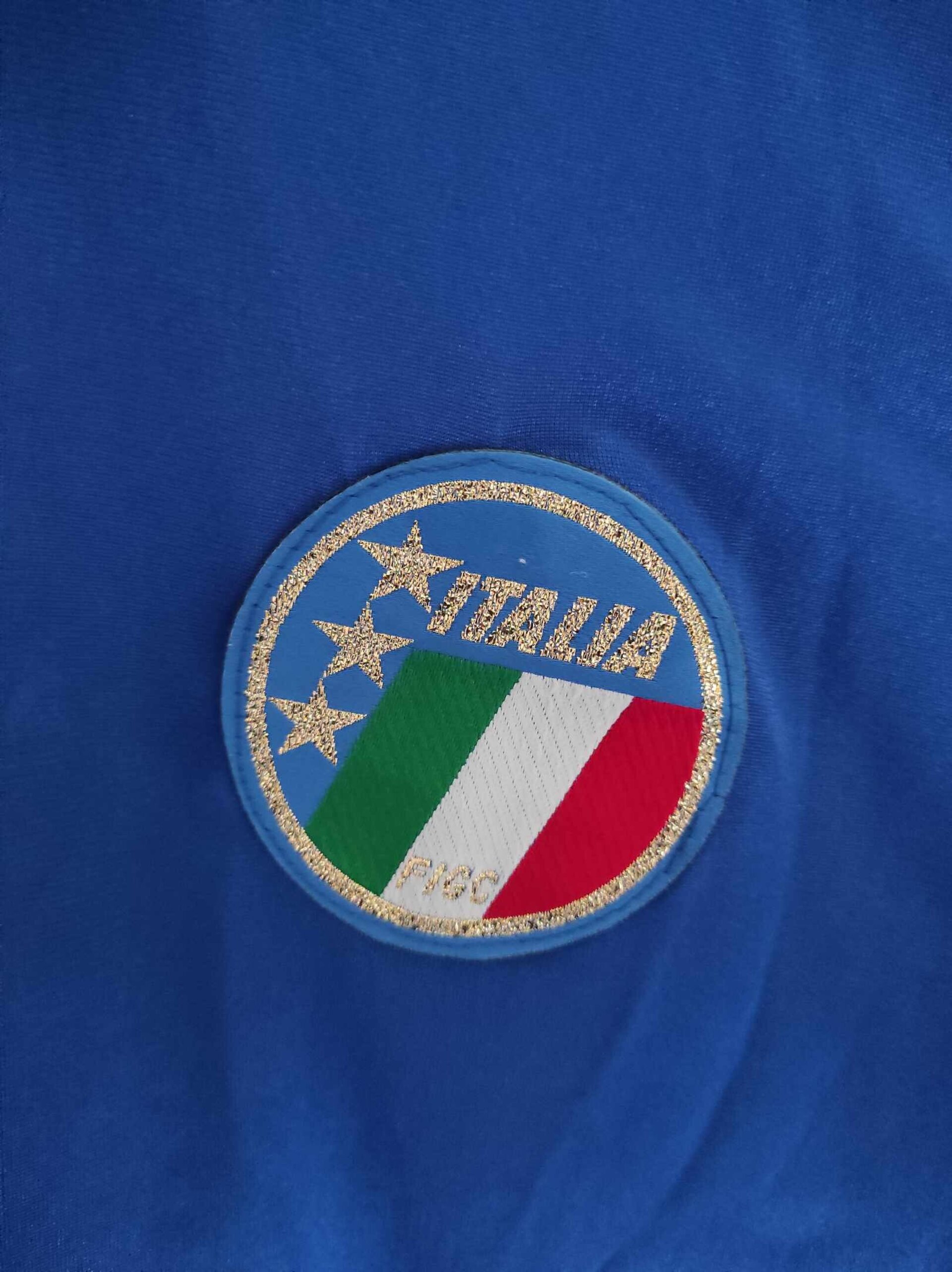 ITALY 1990 World Cup BNWT XL - 5