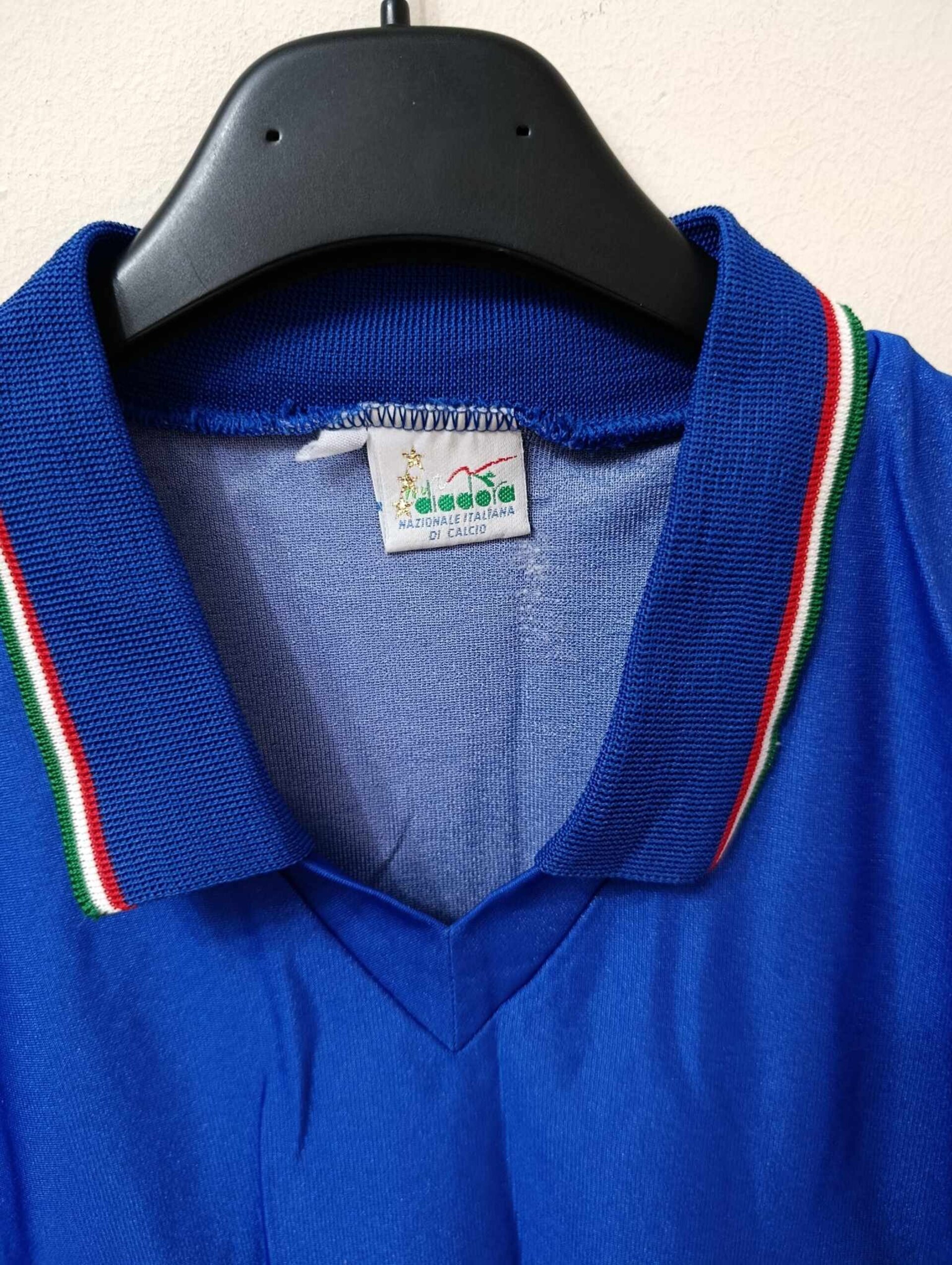 ITALY 1990 World Cup M - 2