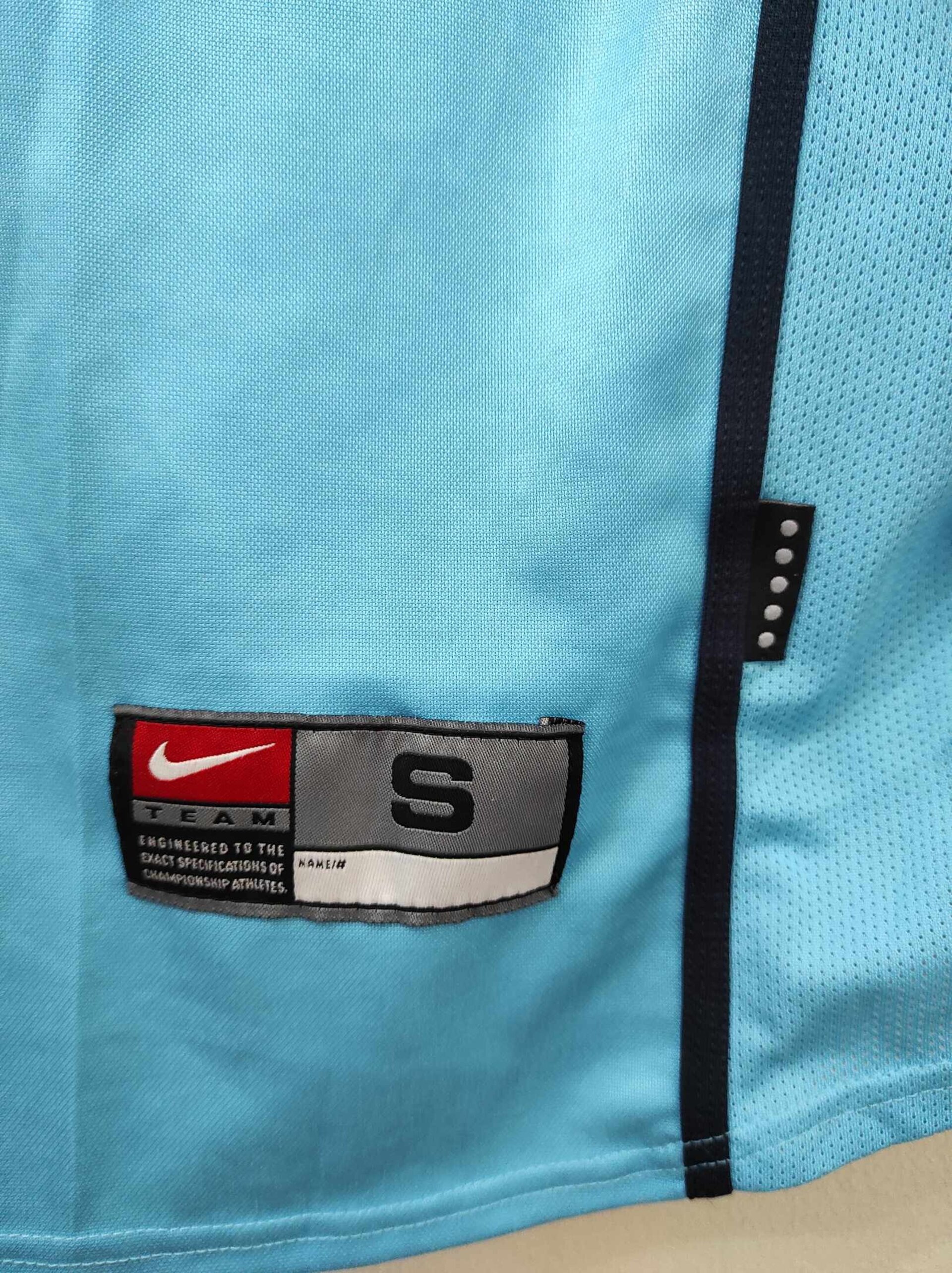 1860 MUNICH 2000-2001 S - 3