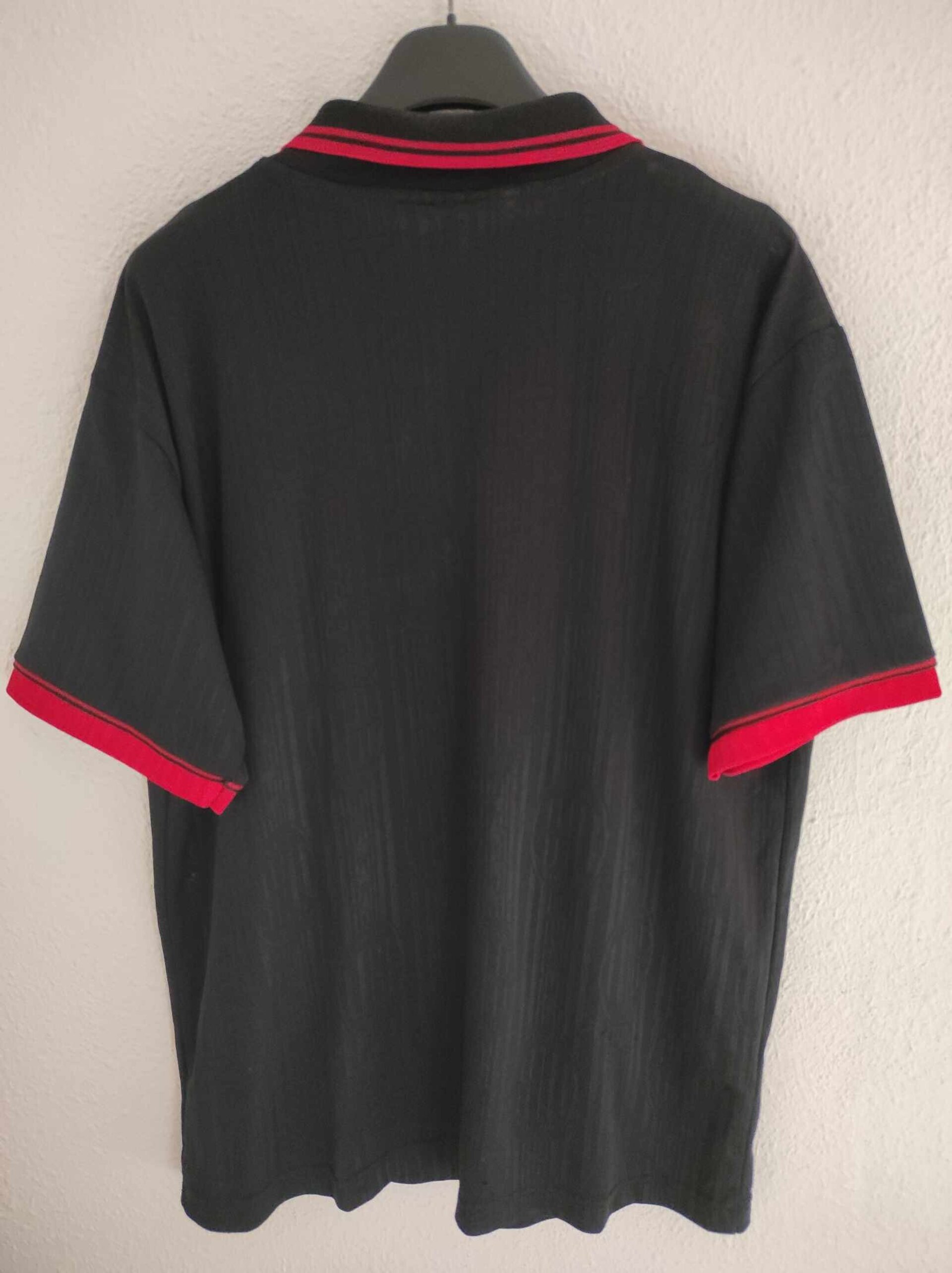 AC MILAN 1997-1998 away M - 7
