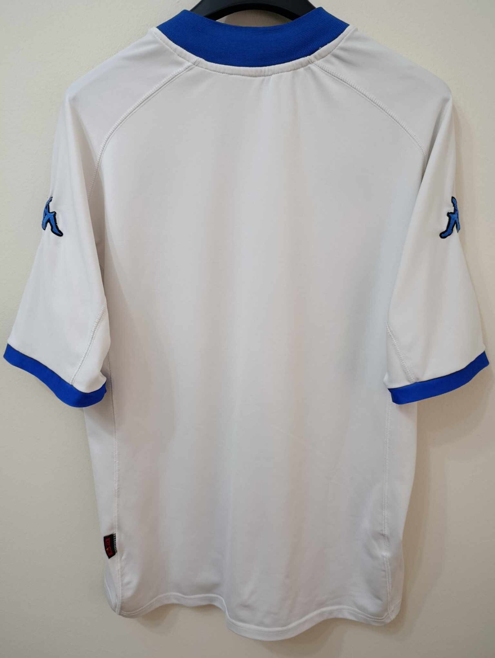 REAL ZARAGOZA 2001-2002 XL - 6