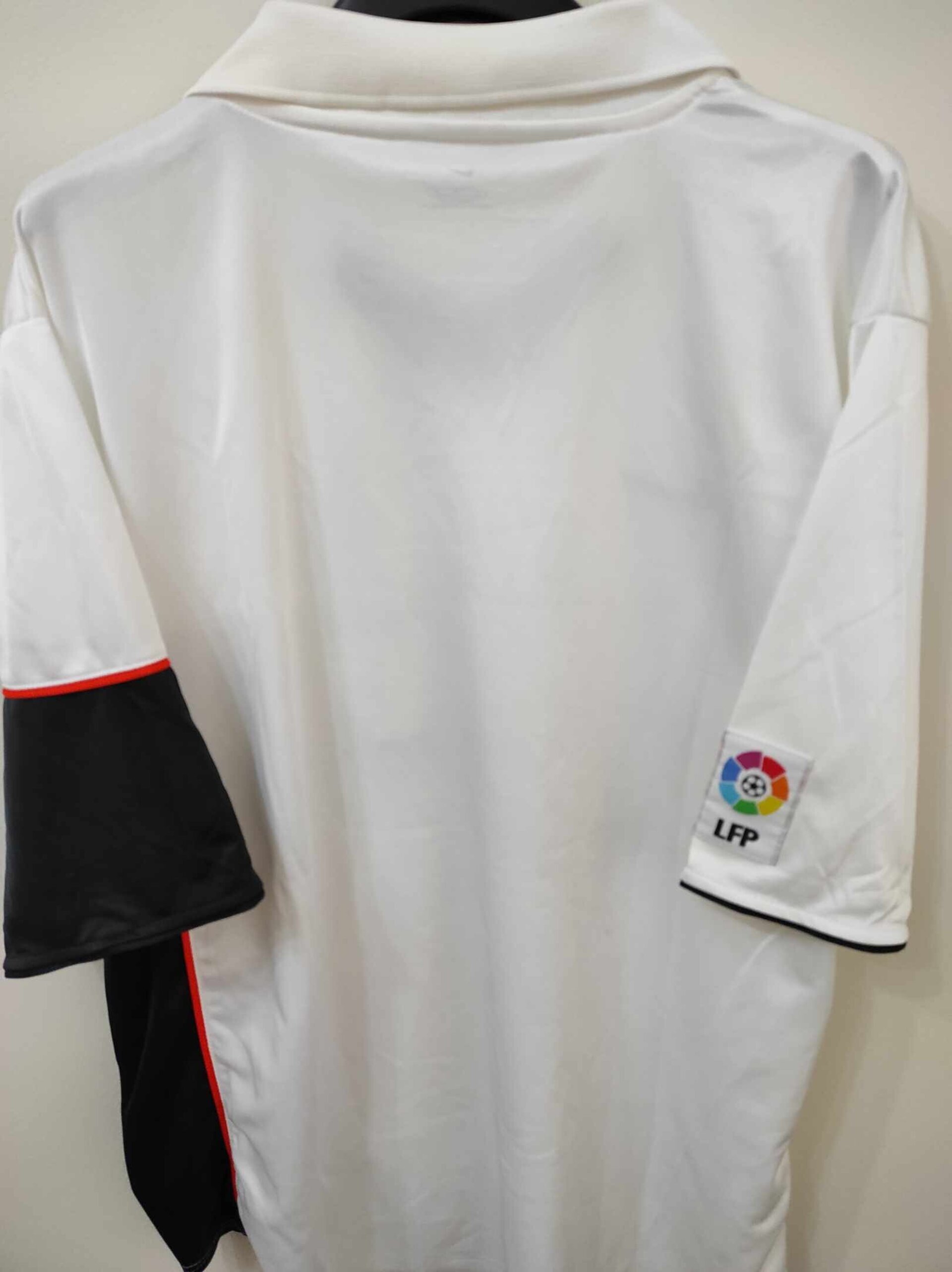 VALENCIA CF 2001-2002 XL - 6