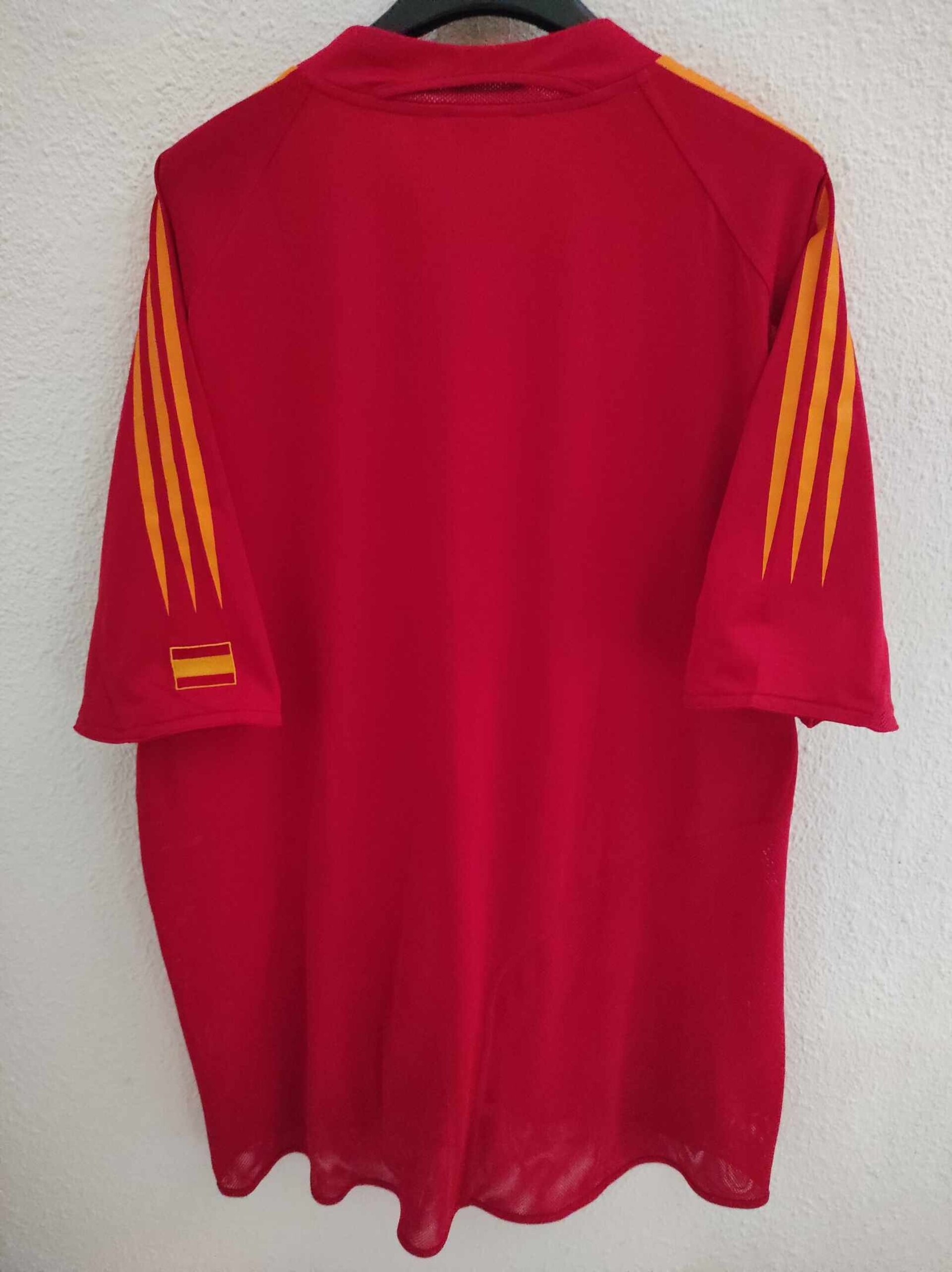 SPAIN 2004 EURO XL - 6