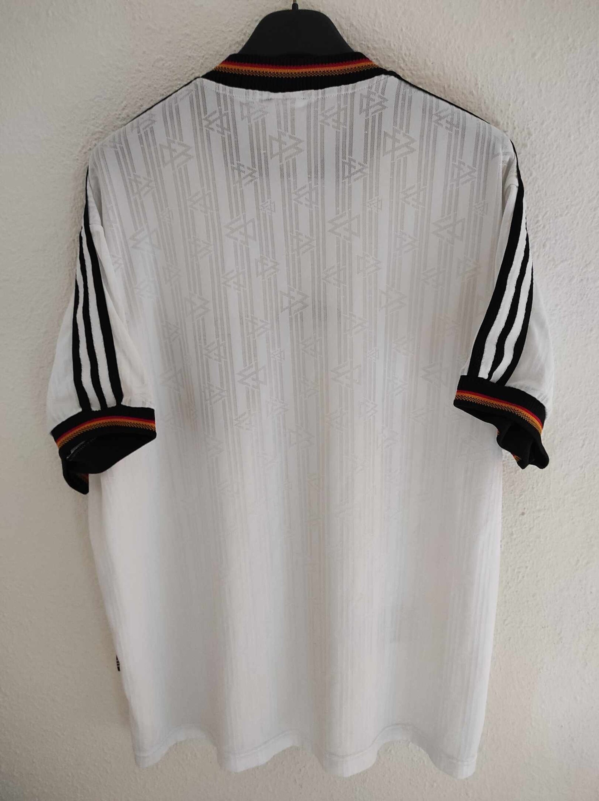 GERMANY 1996 EURO XL - 6