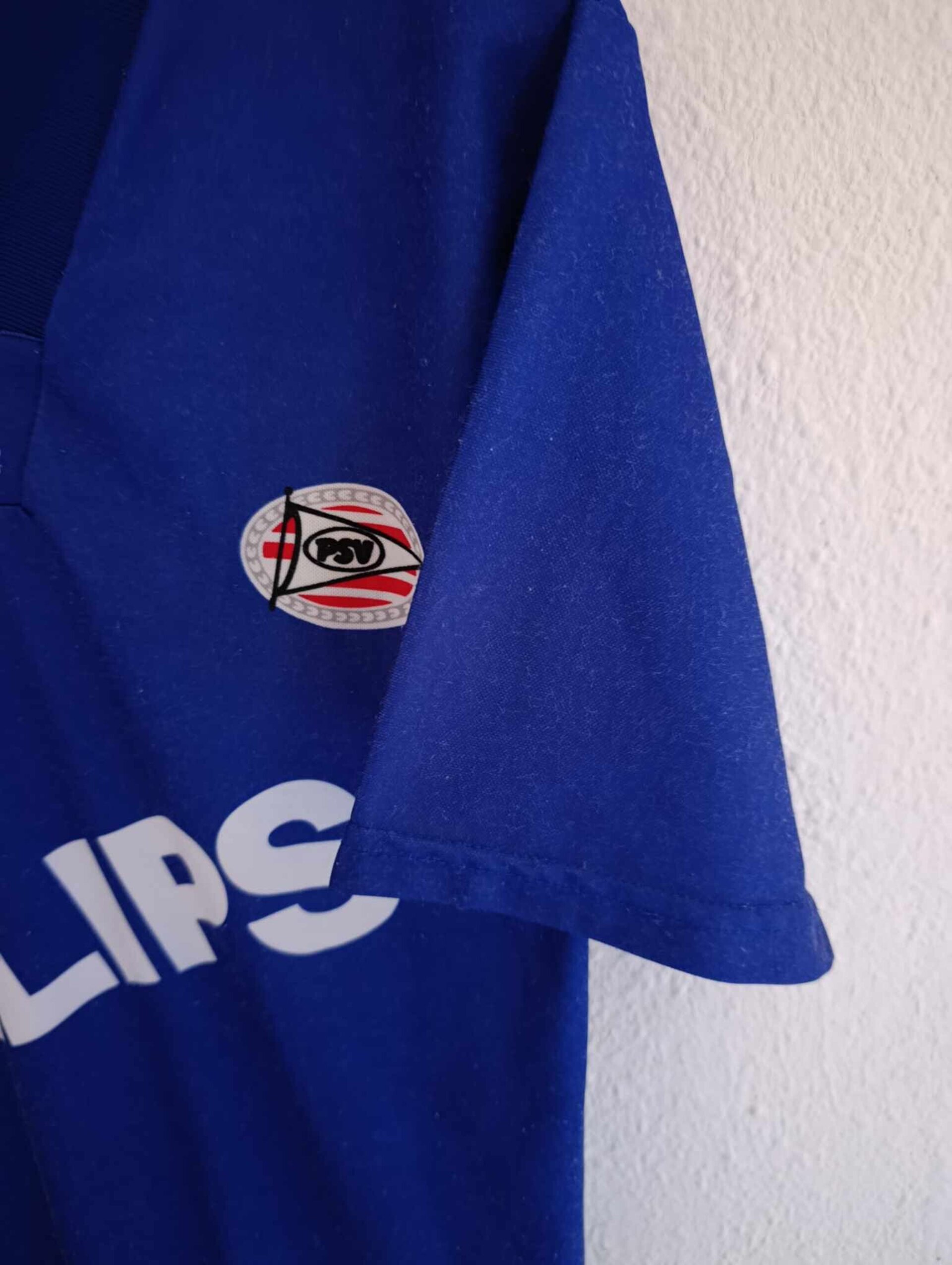 PSV EINDHOVEN 1992-1994 away M - 5