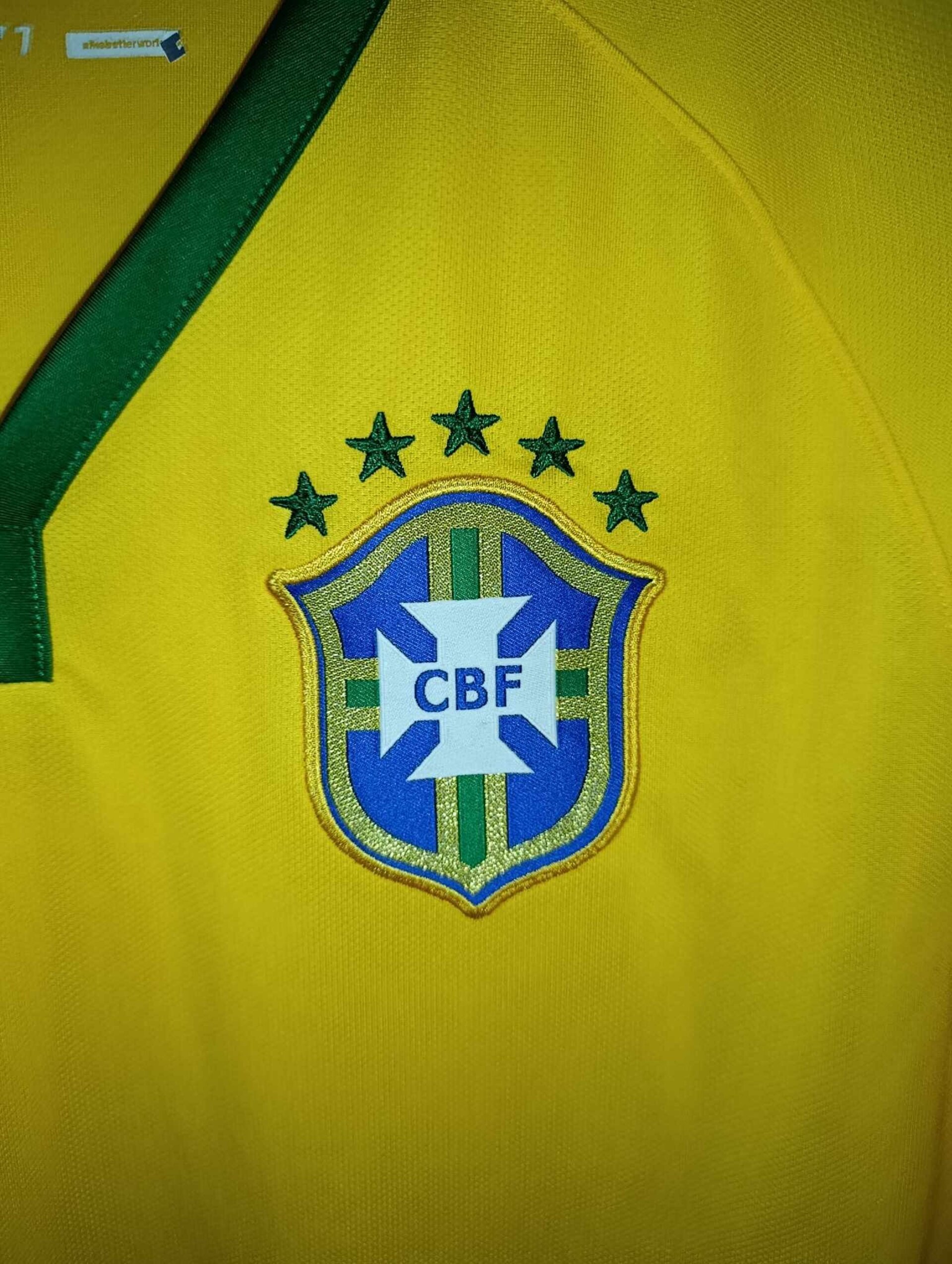 BRAZIL 2014 World Cup L - 5