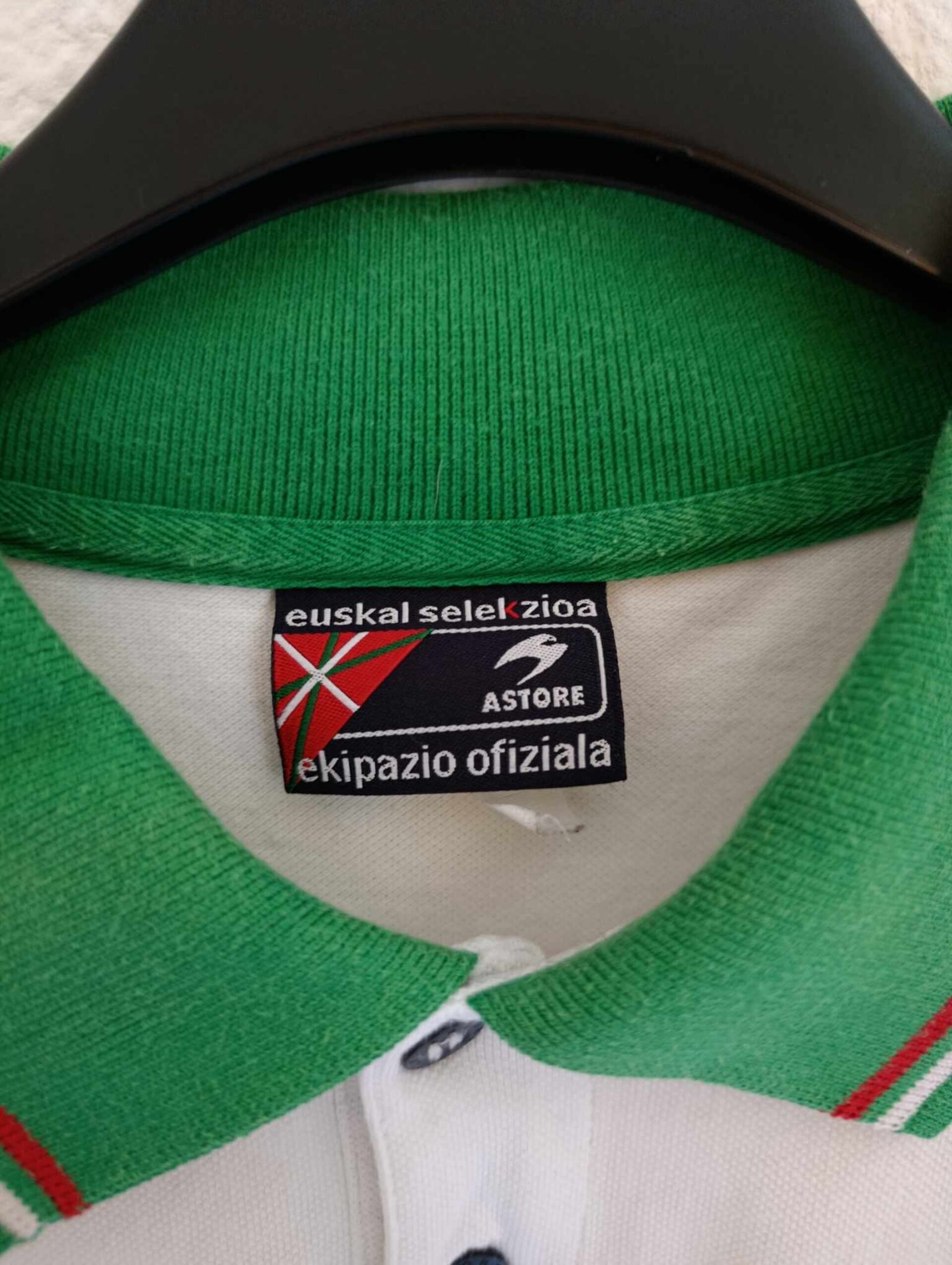 EUSKADI 2006 Training XL - 2